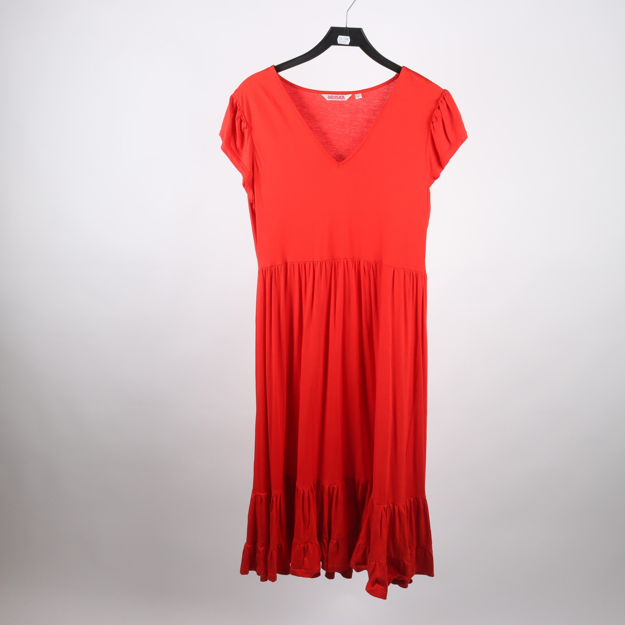 Klänning, Indiska, stl. L