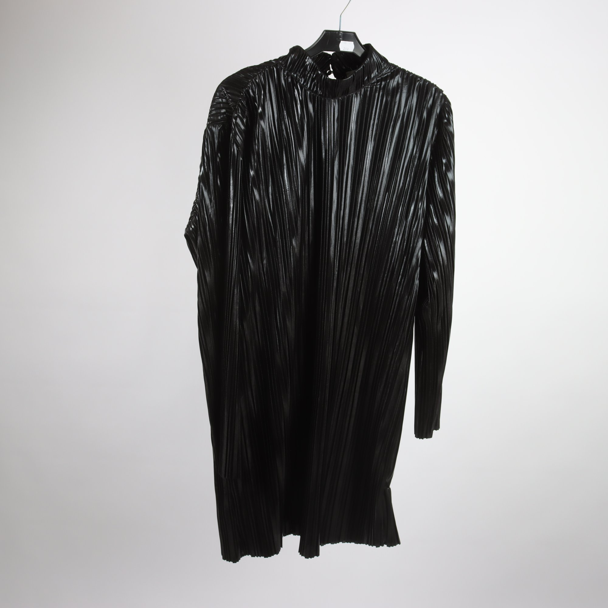 Klänning, Selected Femme, svart, stl. M.