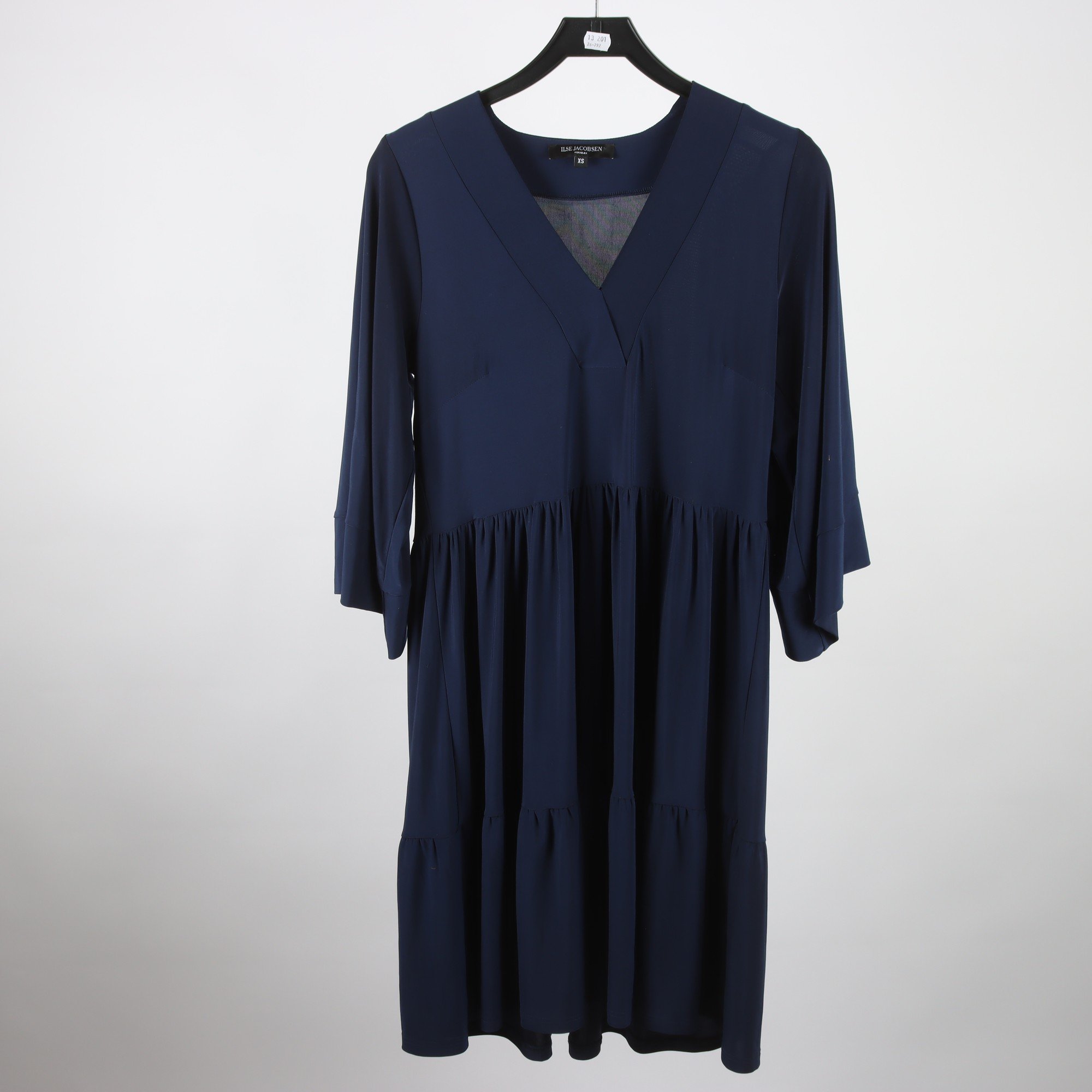 Klänning, Ilse Jacobsen, stl. XS.