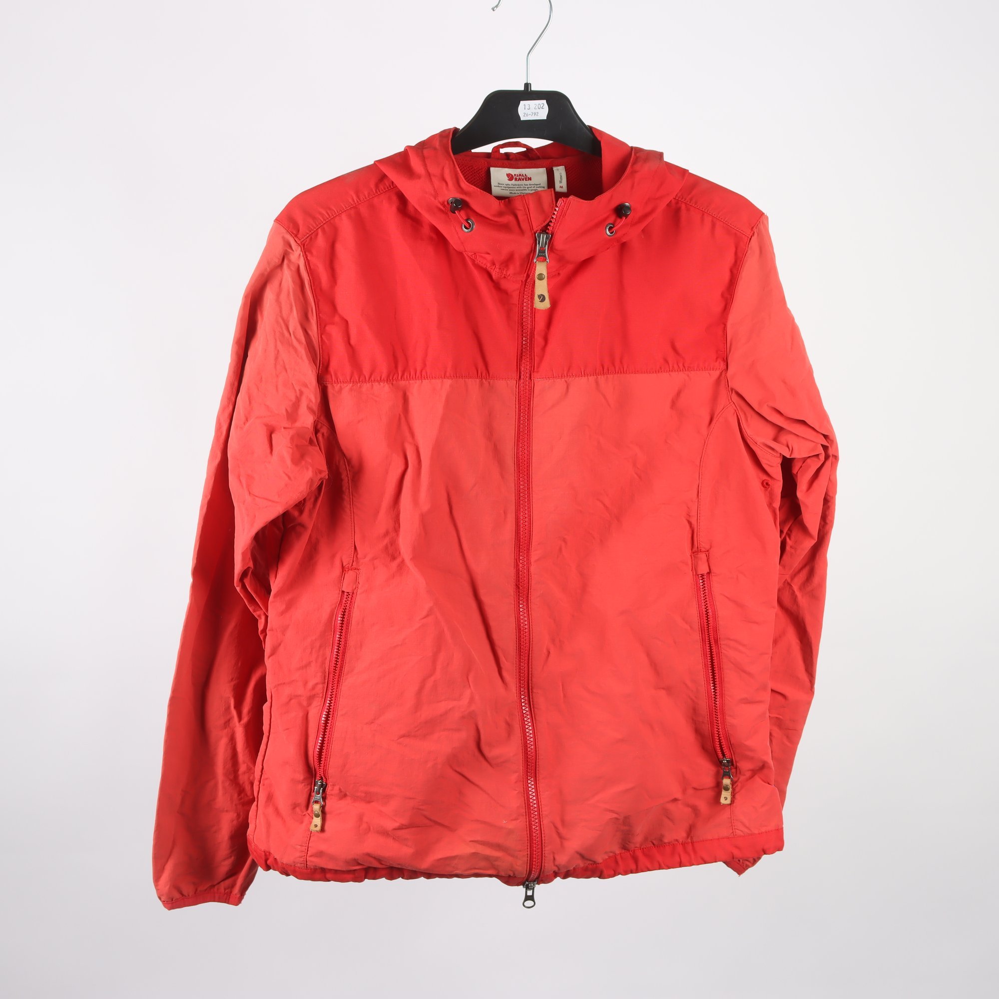 Jacka, Fjällräven, stl. M