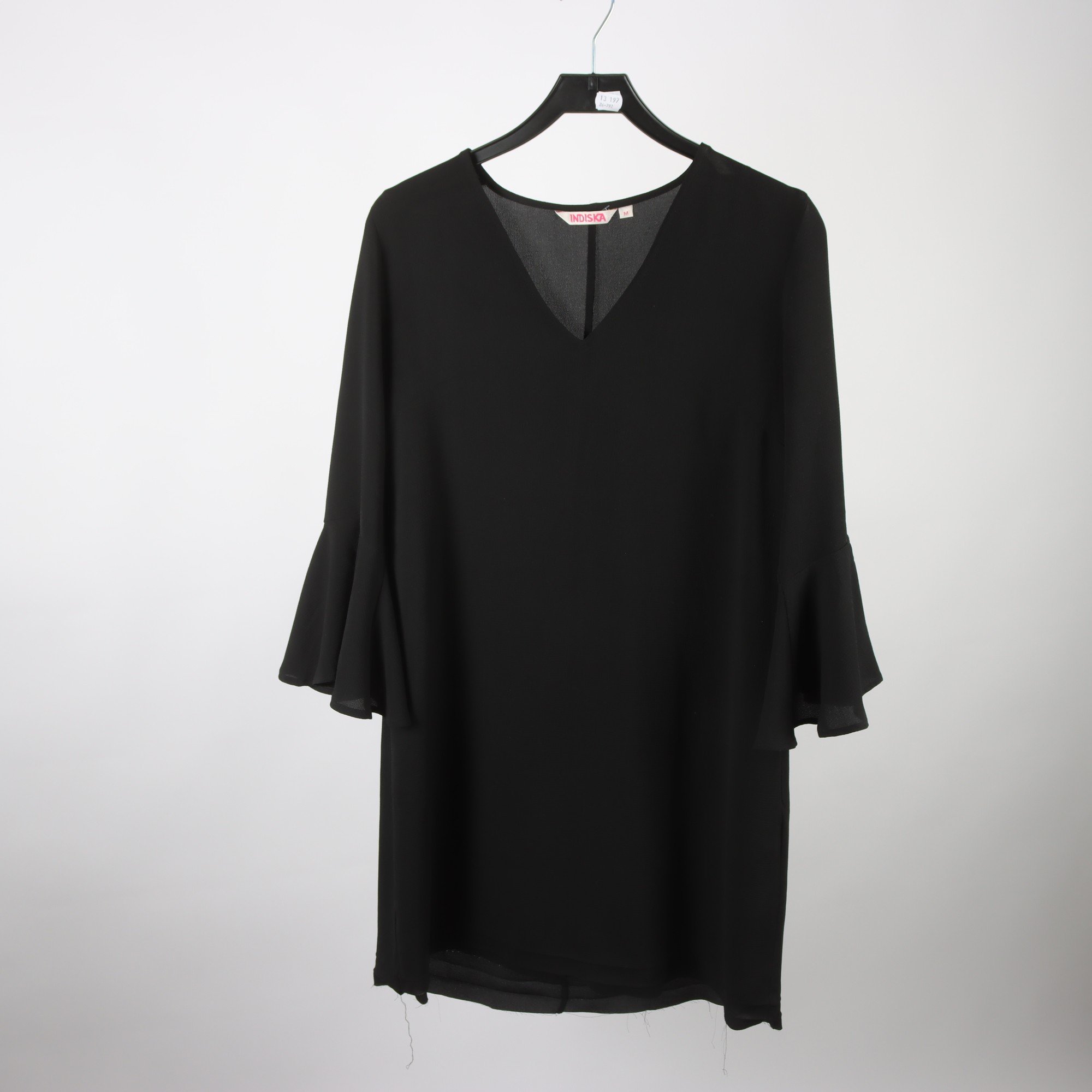 Klänning, Indiska, stl. M