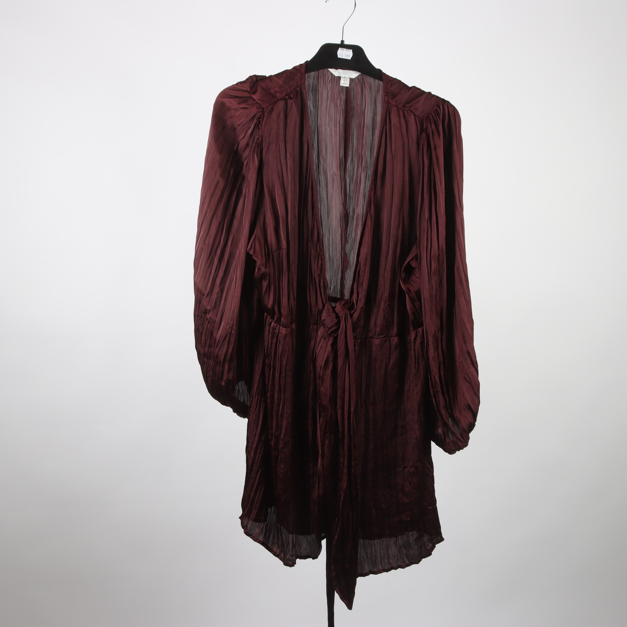 Klänning, H&M, stl. M