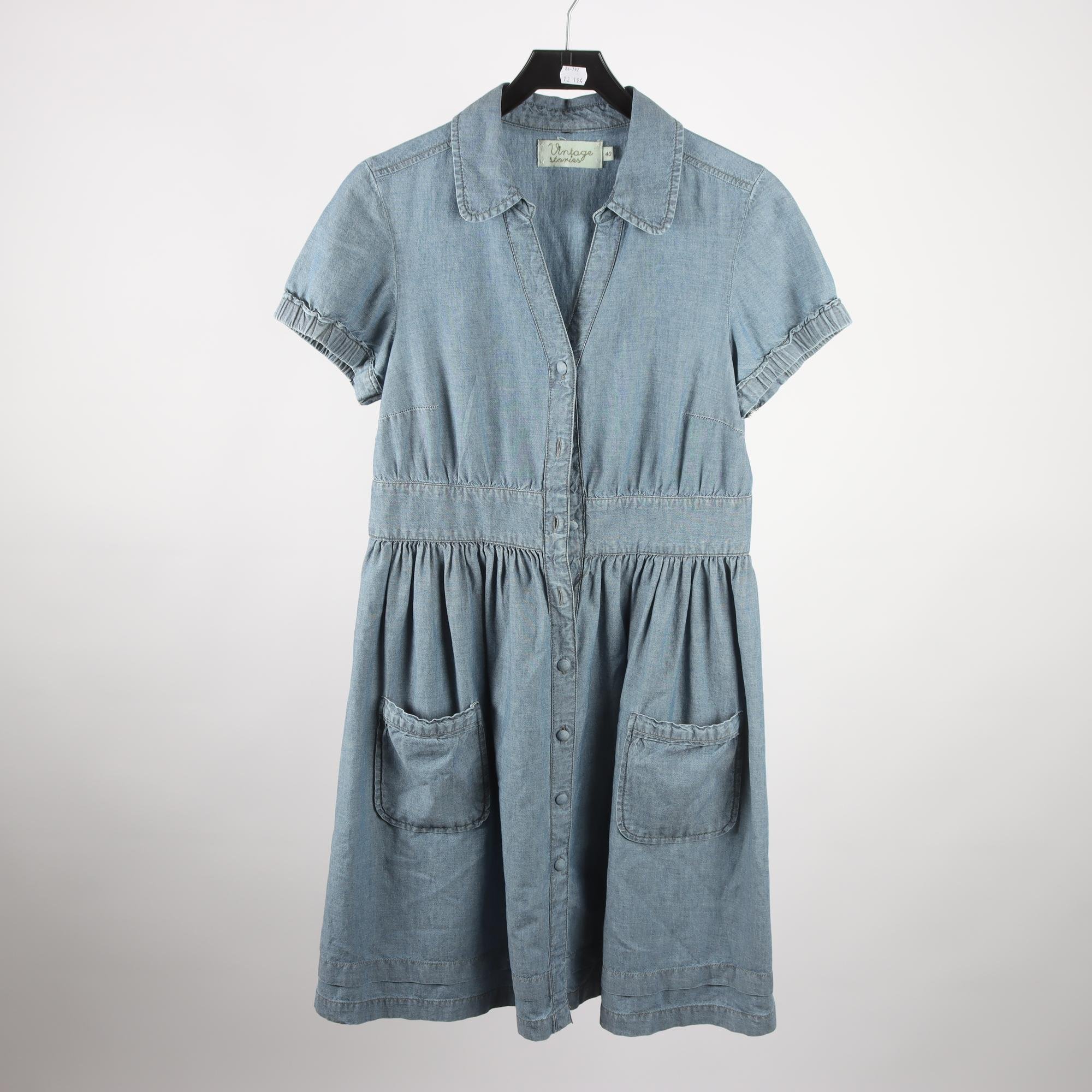 Klänning, Vintage Stories, stl. 40