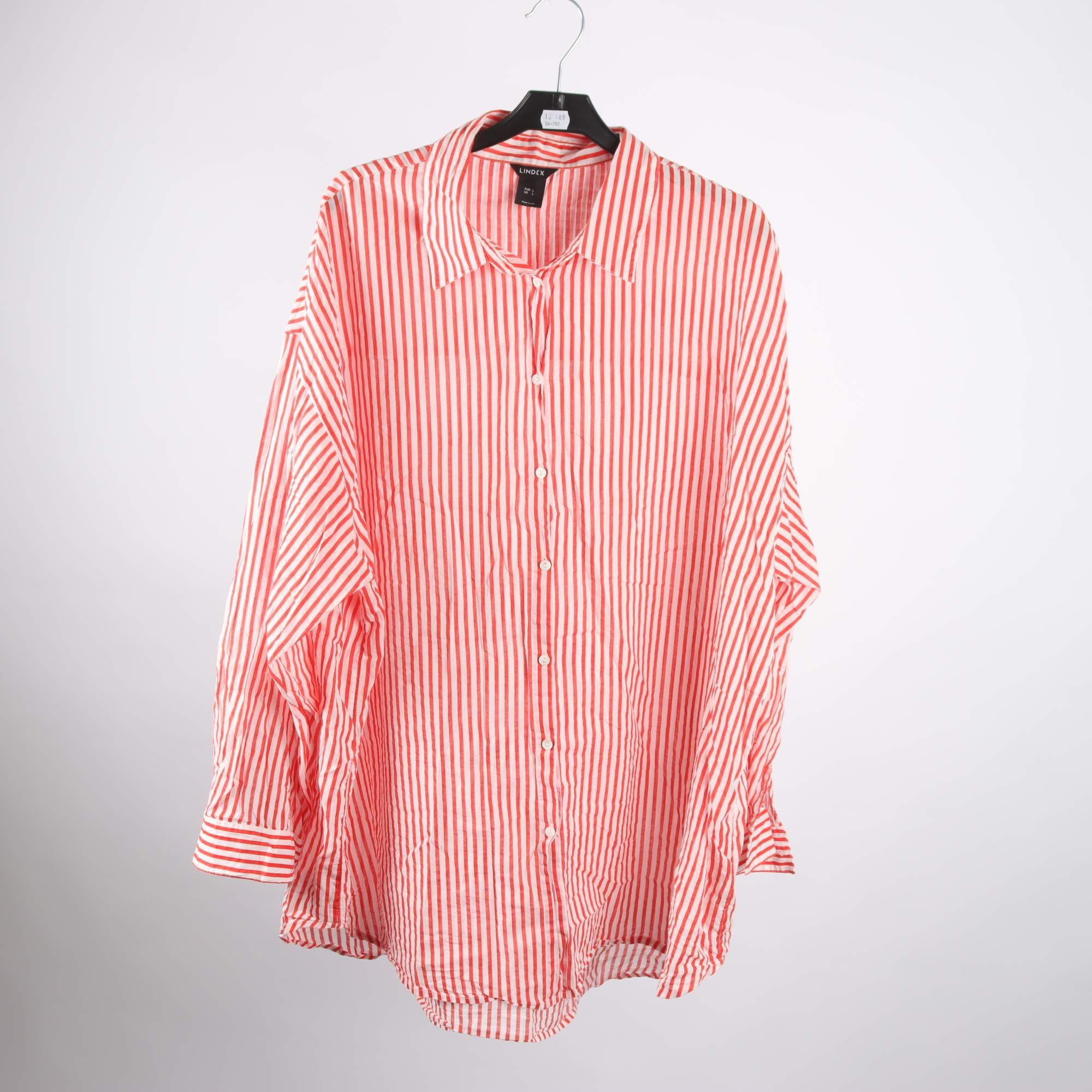 Blus, Lindex, stl. L