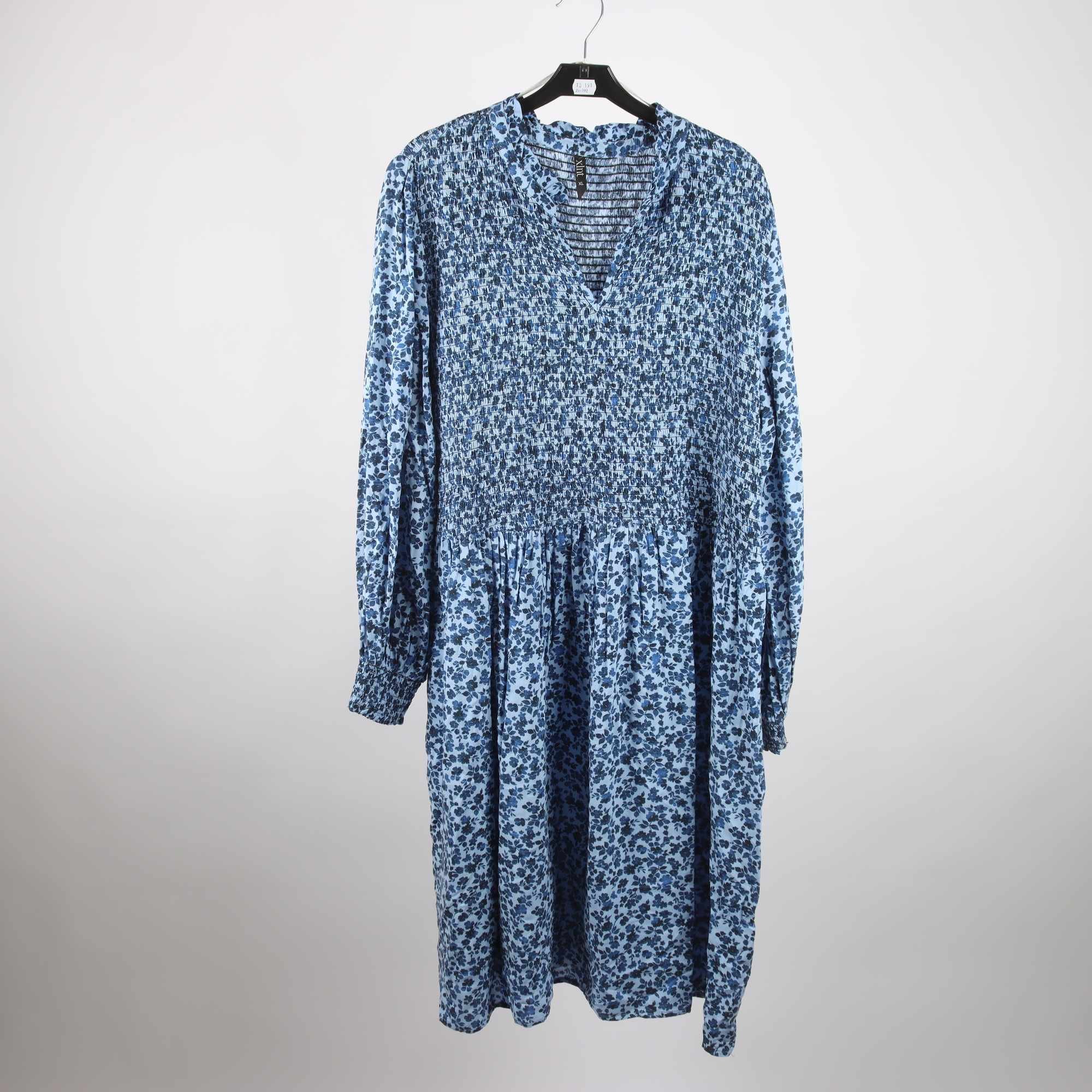 Klänning, Xlnt, stl. XL