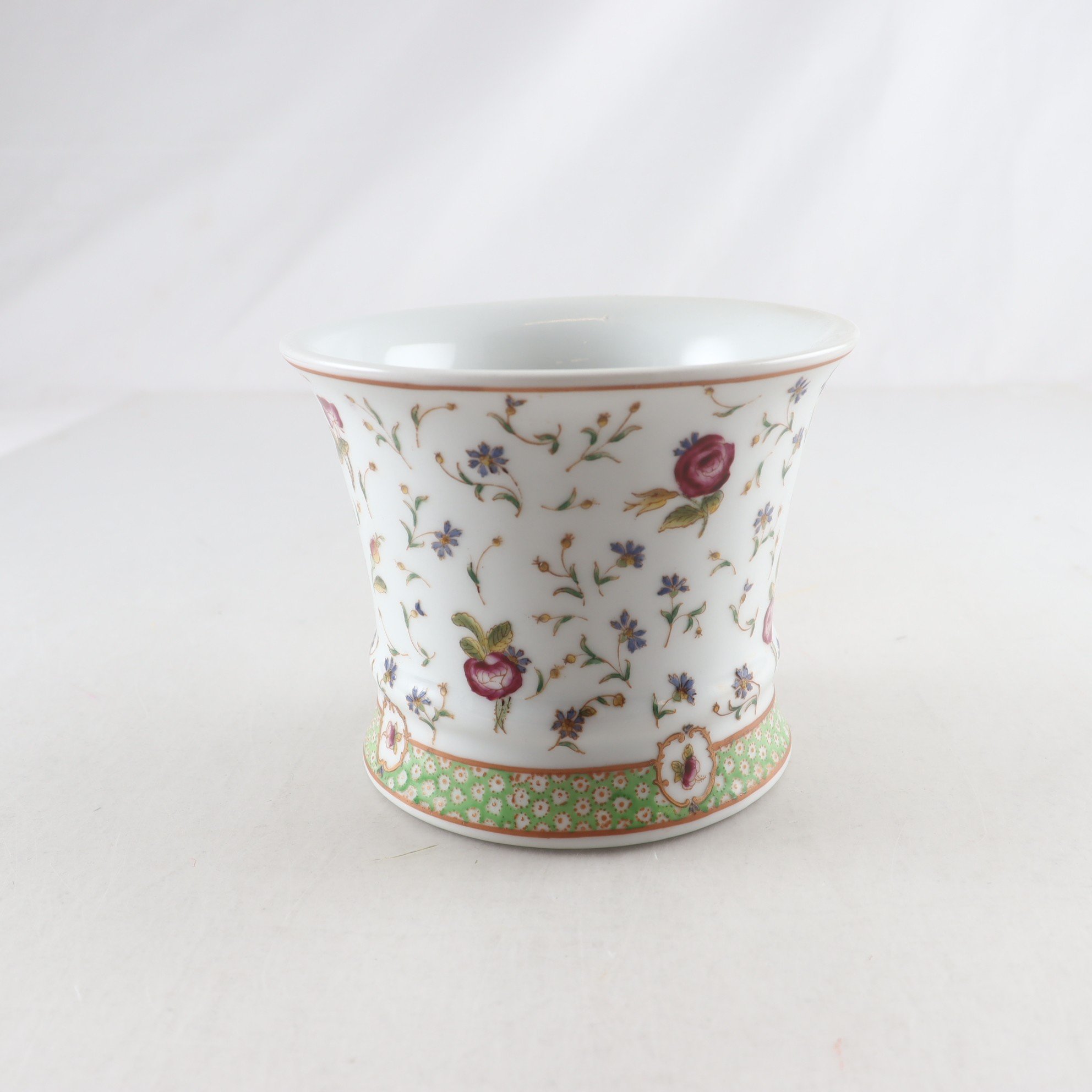 Ytterfoder, G & C, Danmark