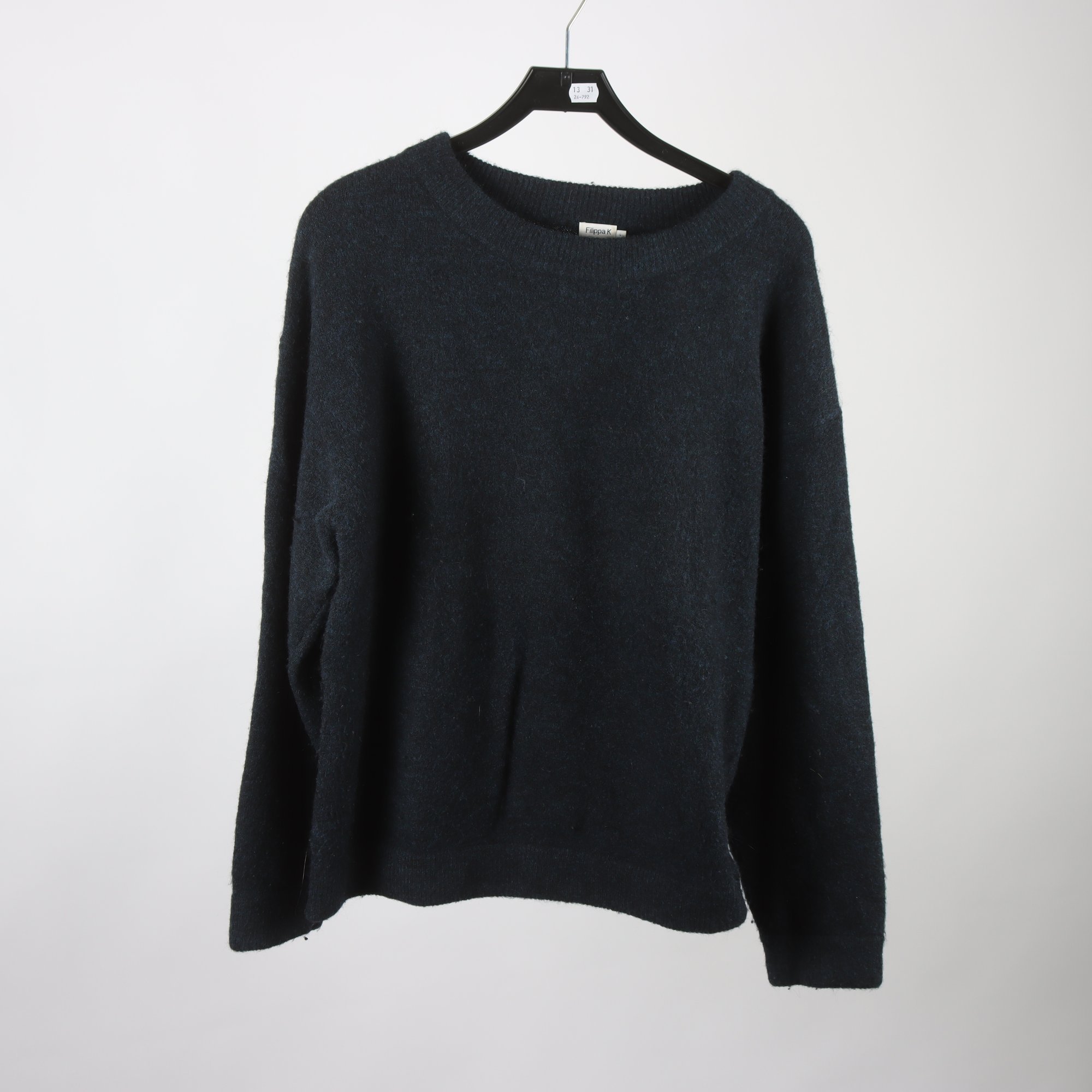 Stickad tröja, Filippa K, stl. L