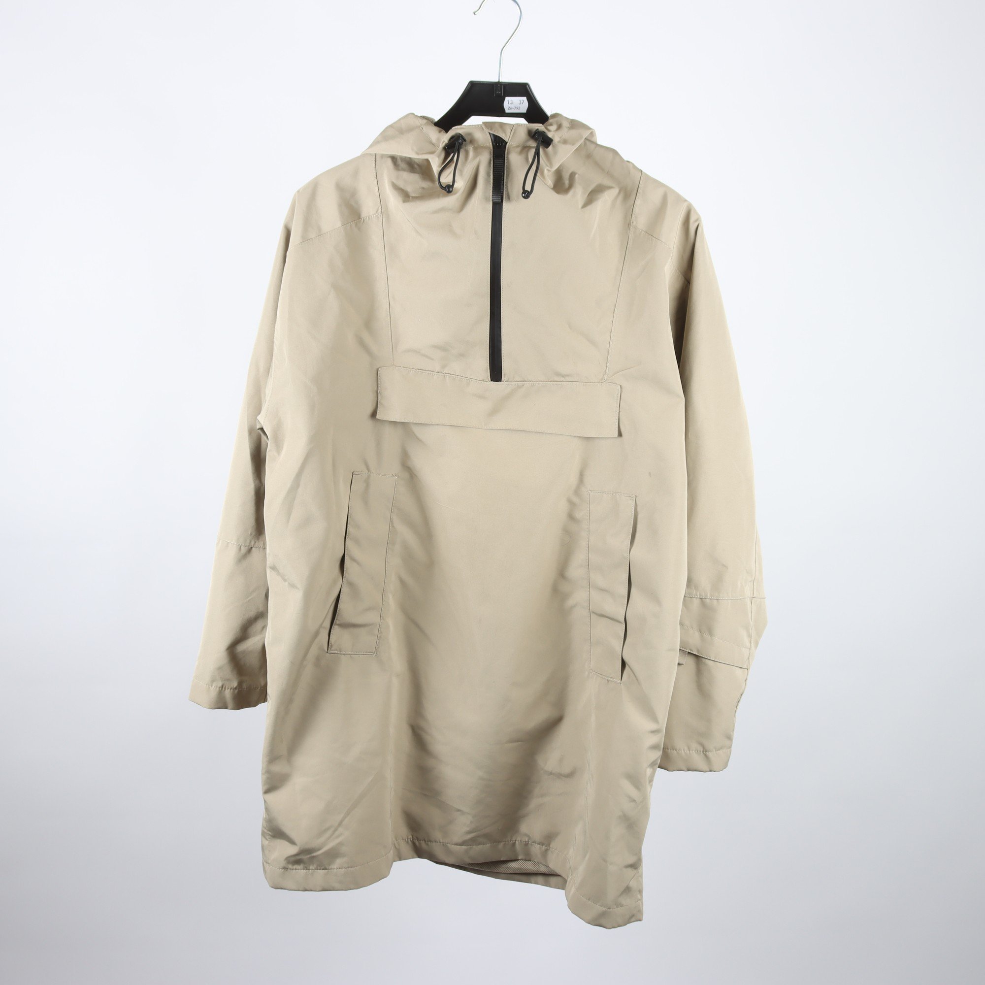 Anorak, kay/day, stl. XS