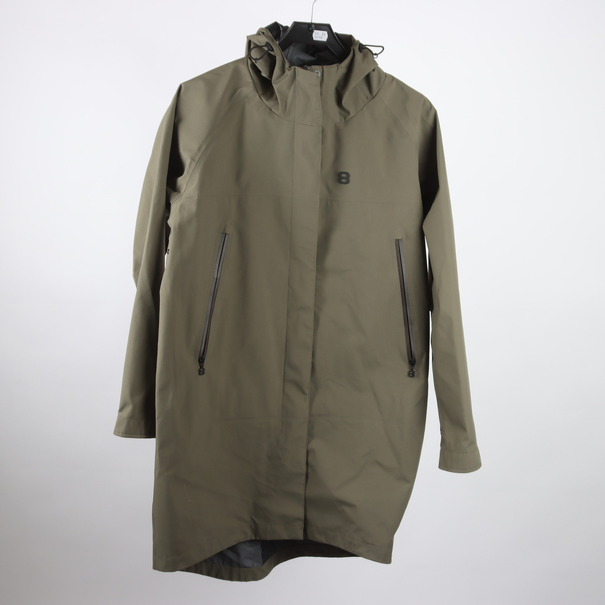 Skaljacka, 8848 Altitude, stl. 40