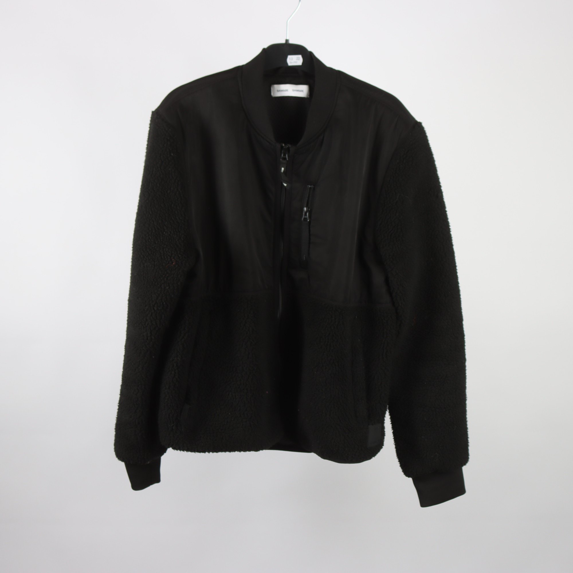 Teddy jacka, Samsøe Samsøe, stl. M