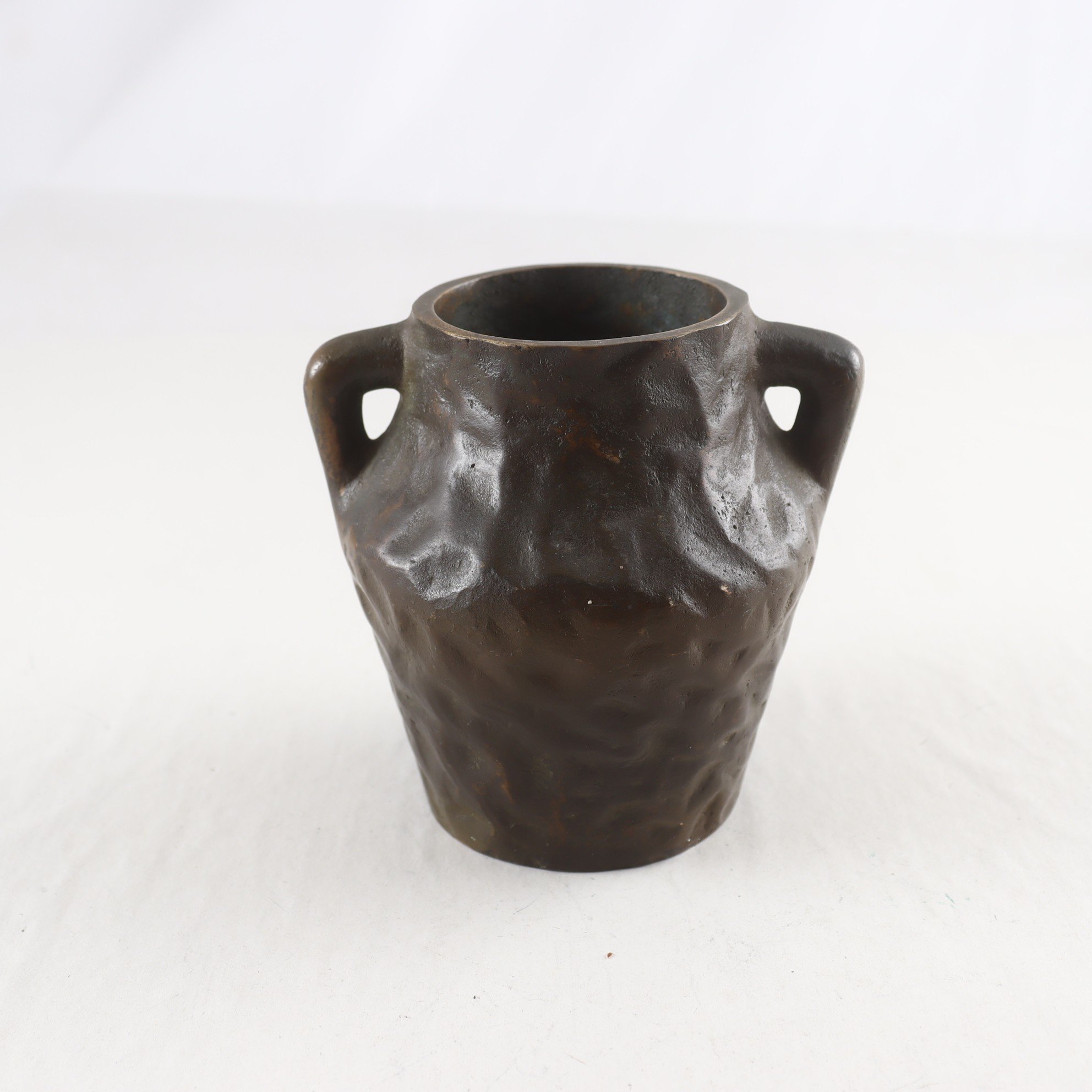 Hänkelvas, brons, O. Kjellbergs, CSN brons,1952