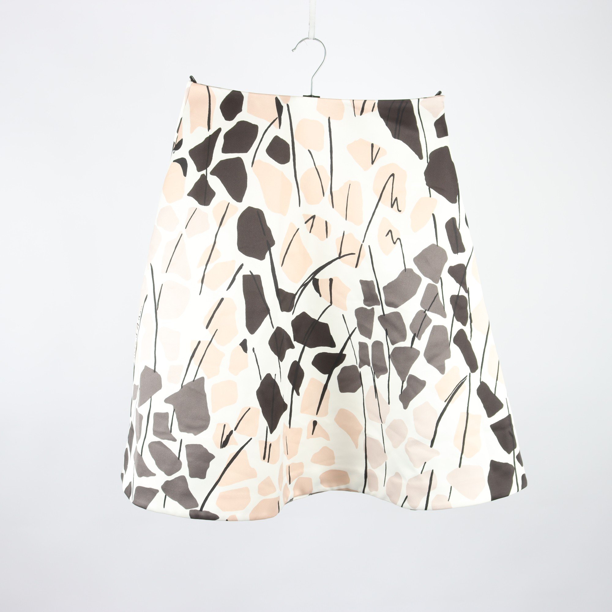 Kjol, Richard Allan x H&M, stl. 40