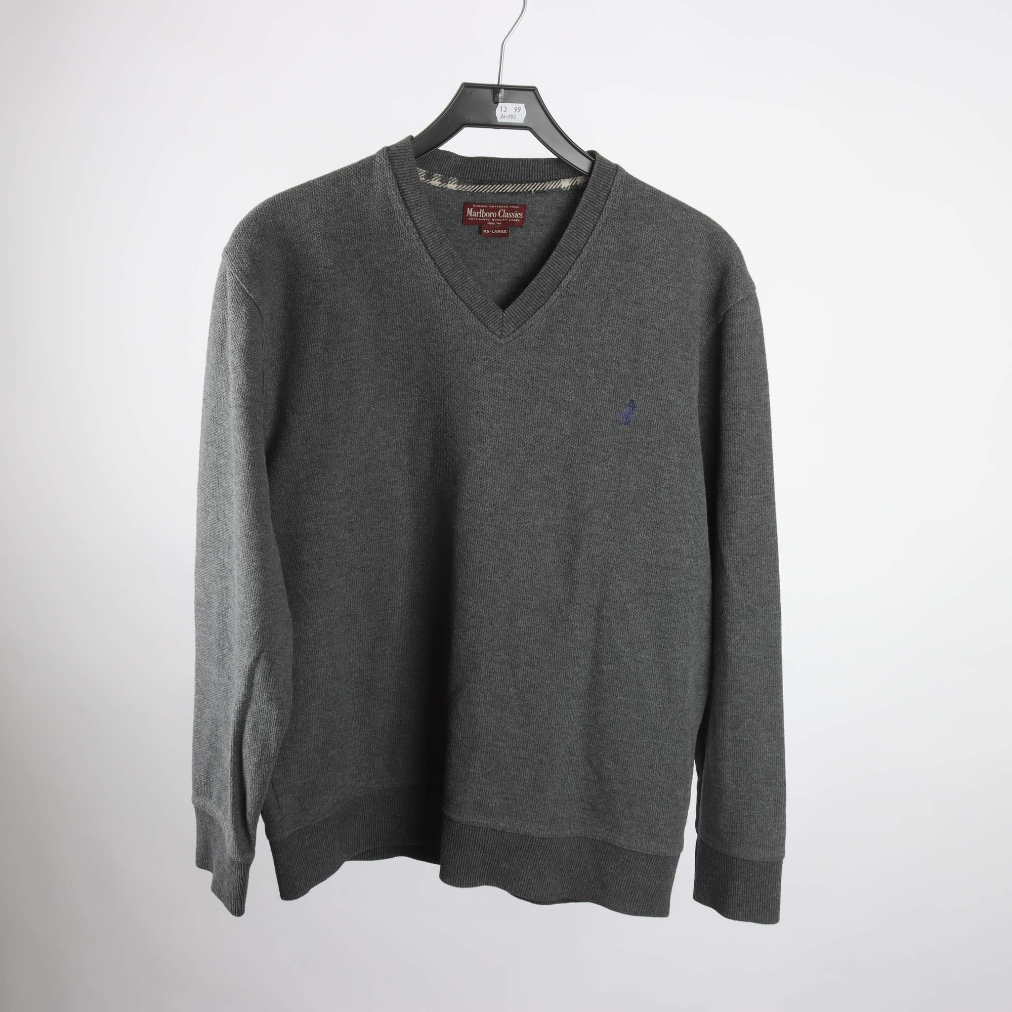 Tröja, Marlboro Classics, stl. XXL