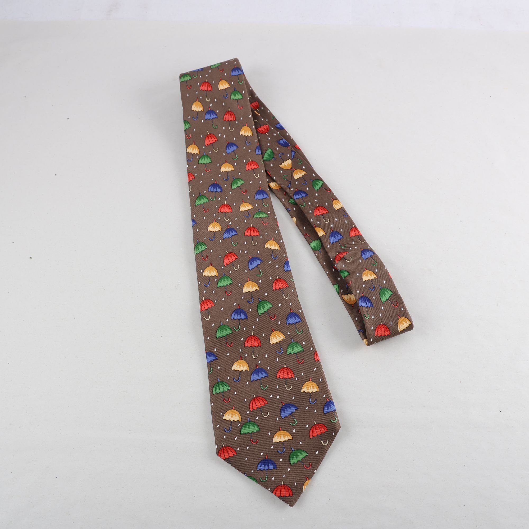 Slips, Hermès, 100% siden