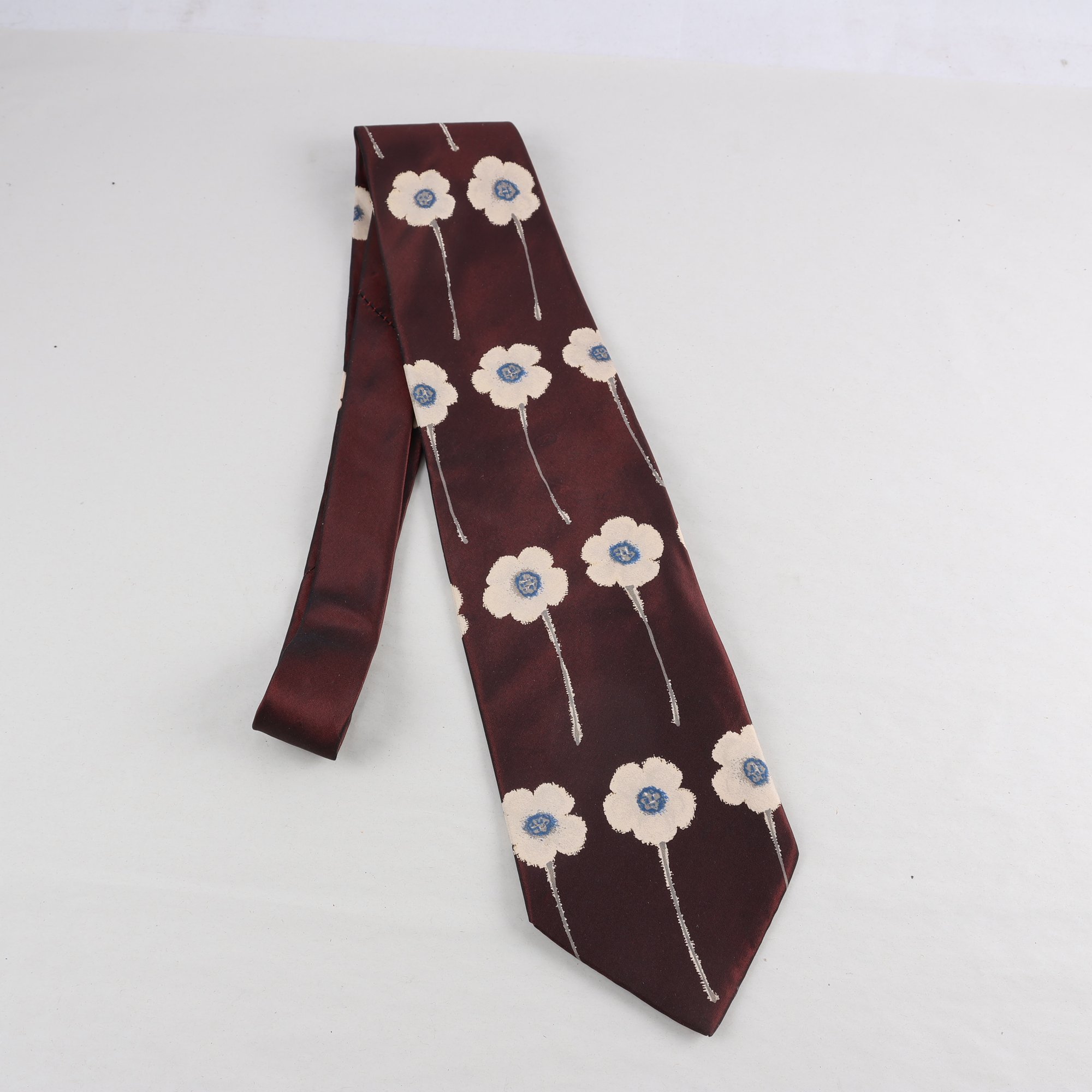 Slips, Hugo Boss, 100% siden