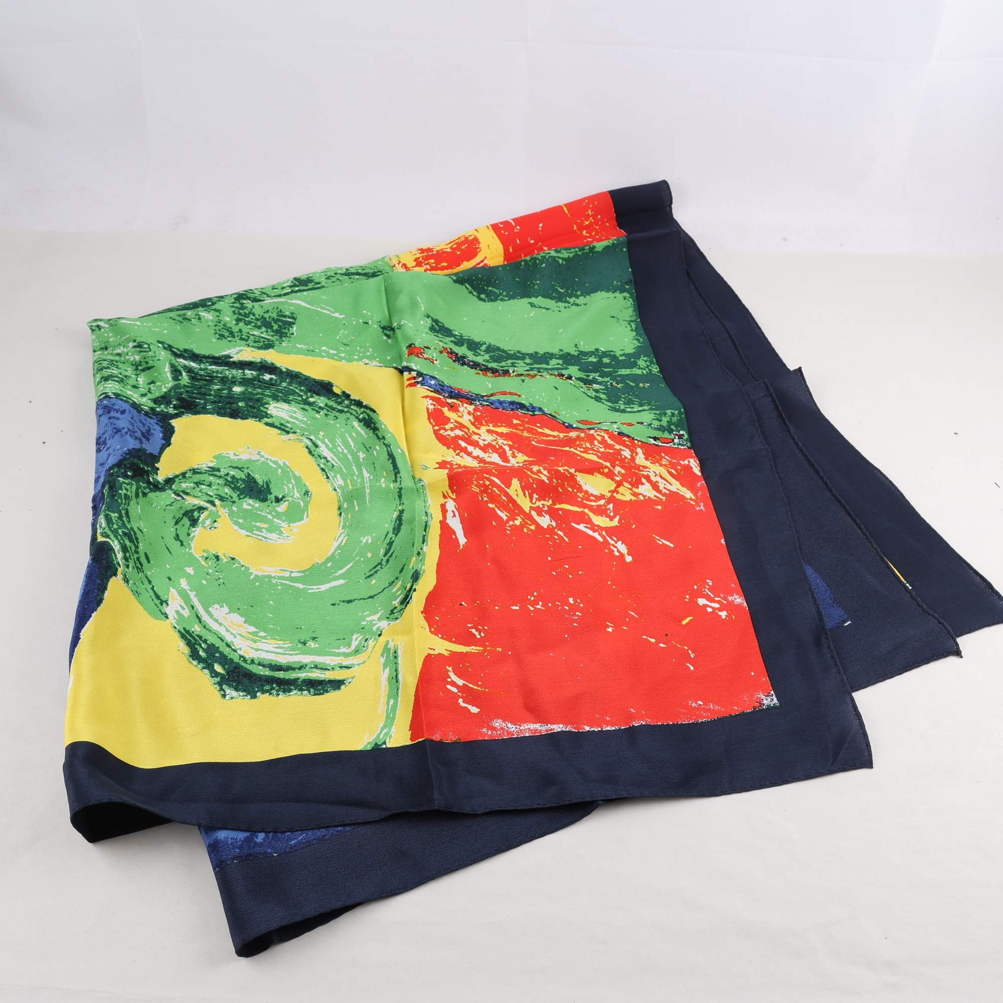 Scarf, Bengt Lindström, 100% siden