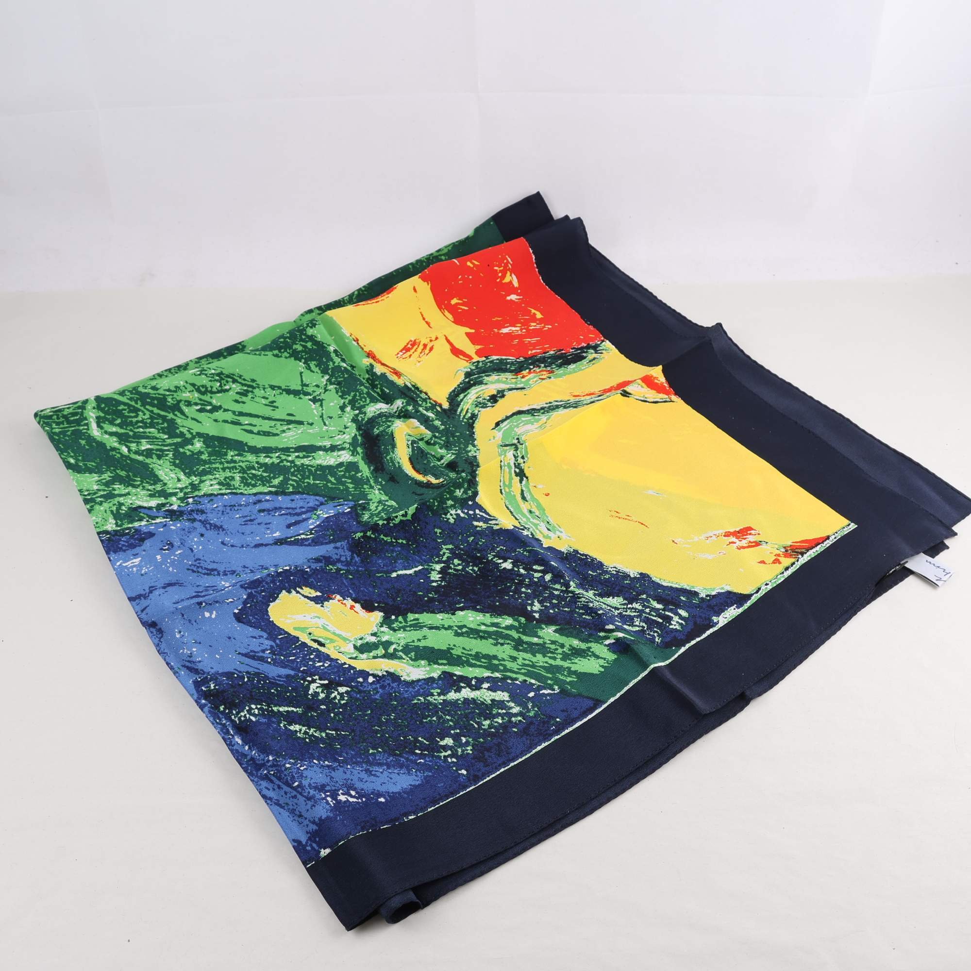 Scarf, Bengt Lindström, 100% siden