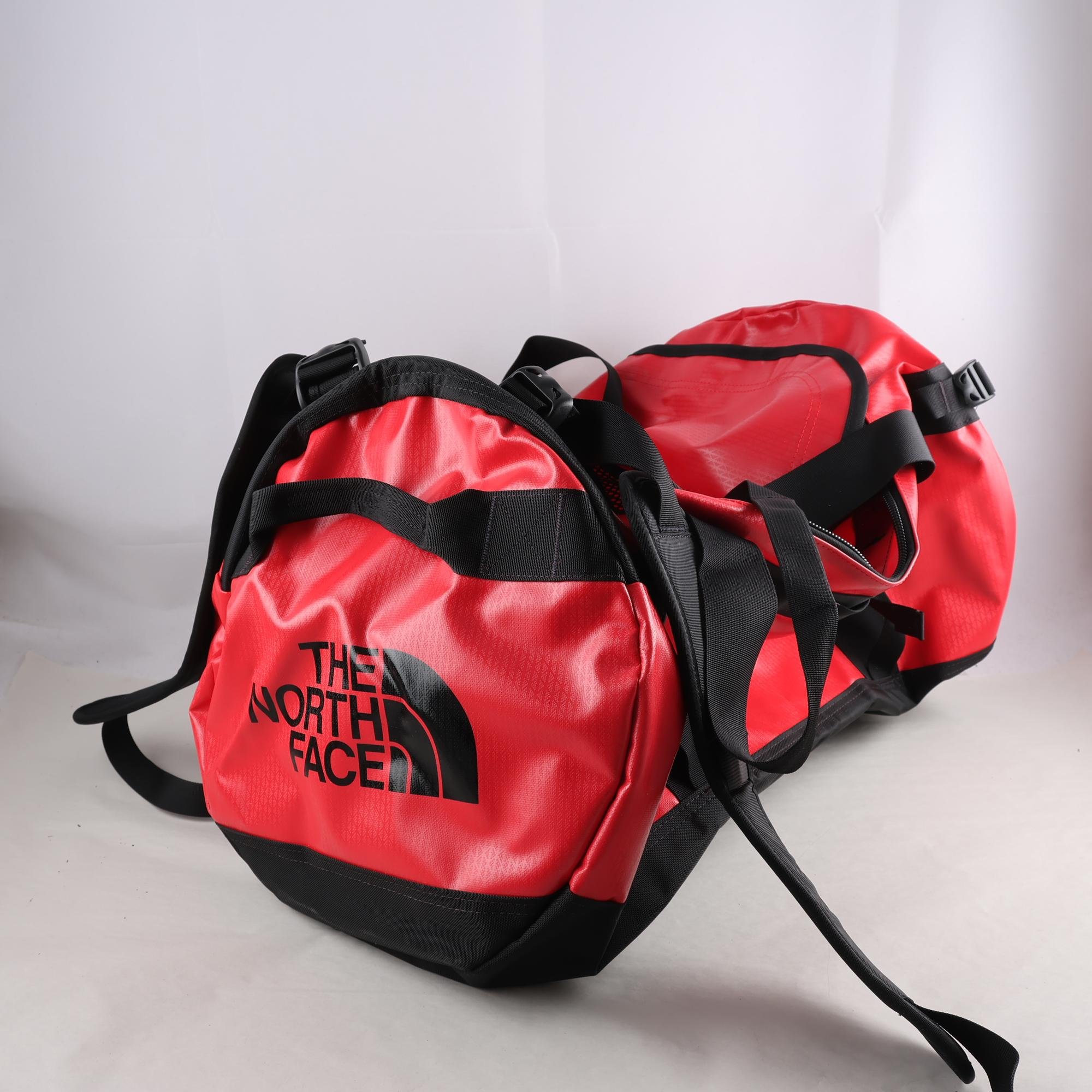 Väska, The North Face Base Camp Duffel – M 71L