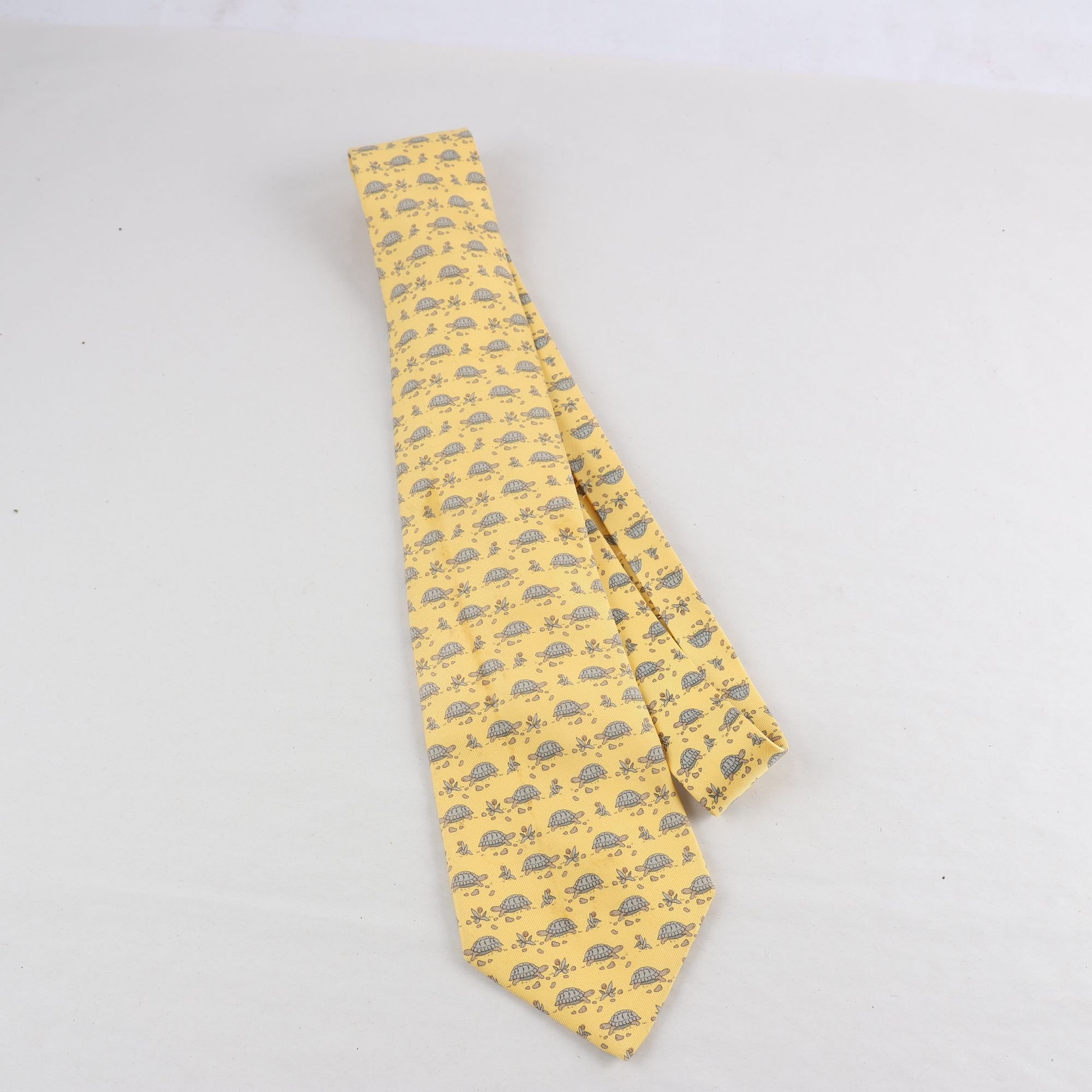 Slips, Hermès, 100% siden