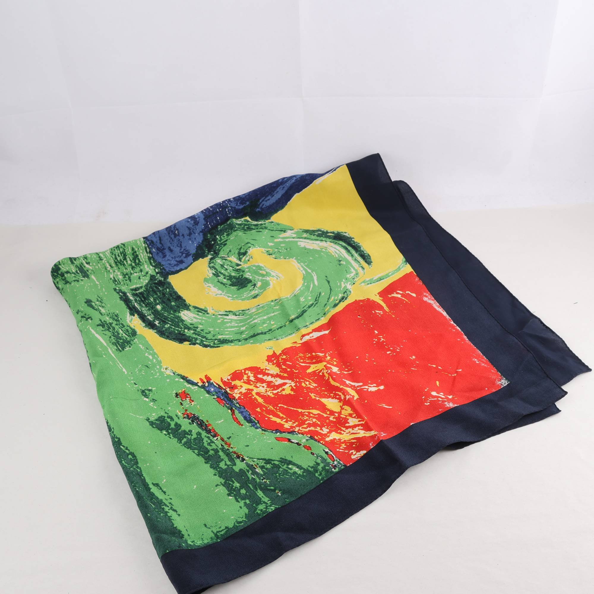 Scarf, Bengt Lindström, 100% siden