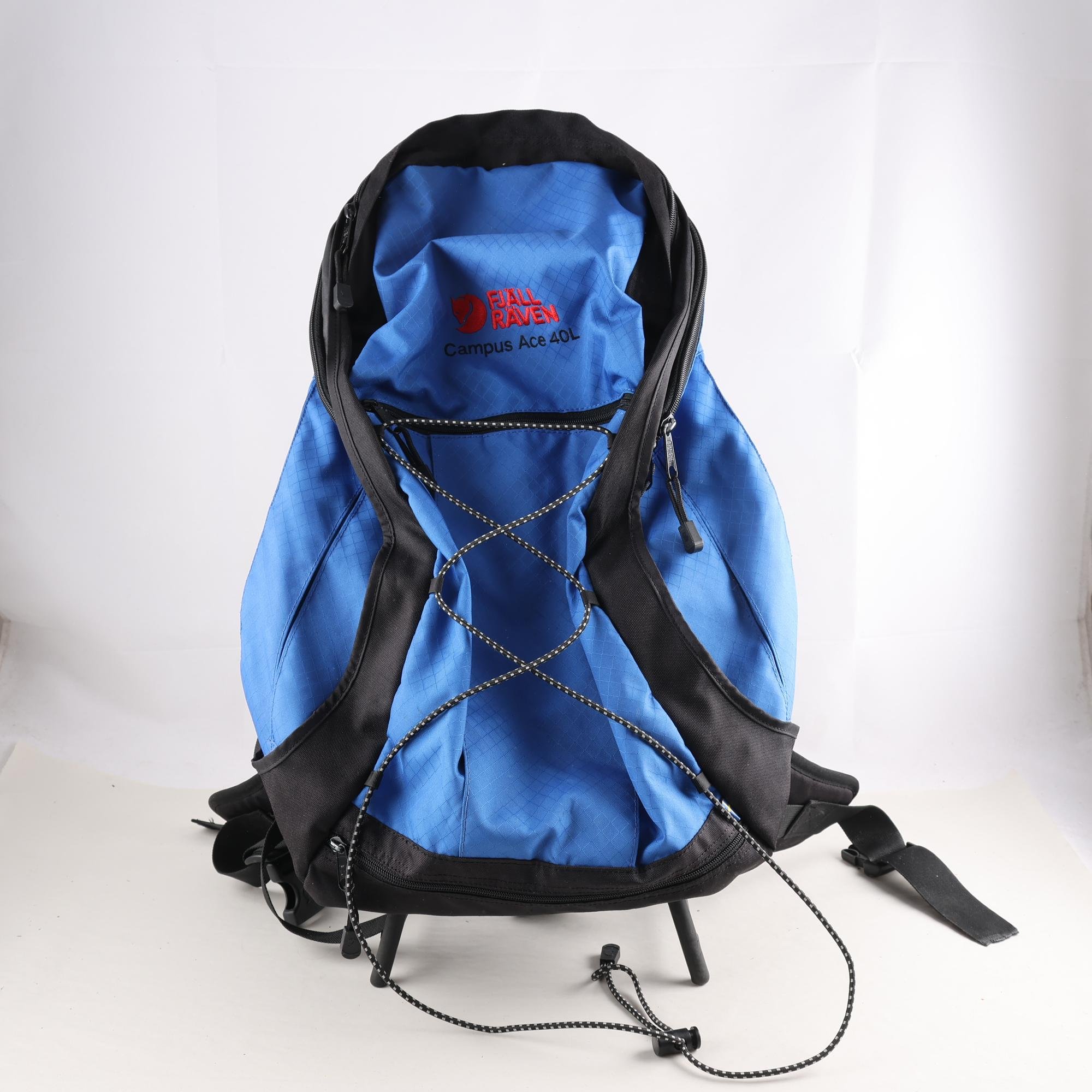Ryggsäck, Fjällräven Campus Ace 40 L