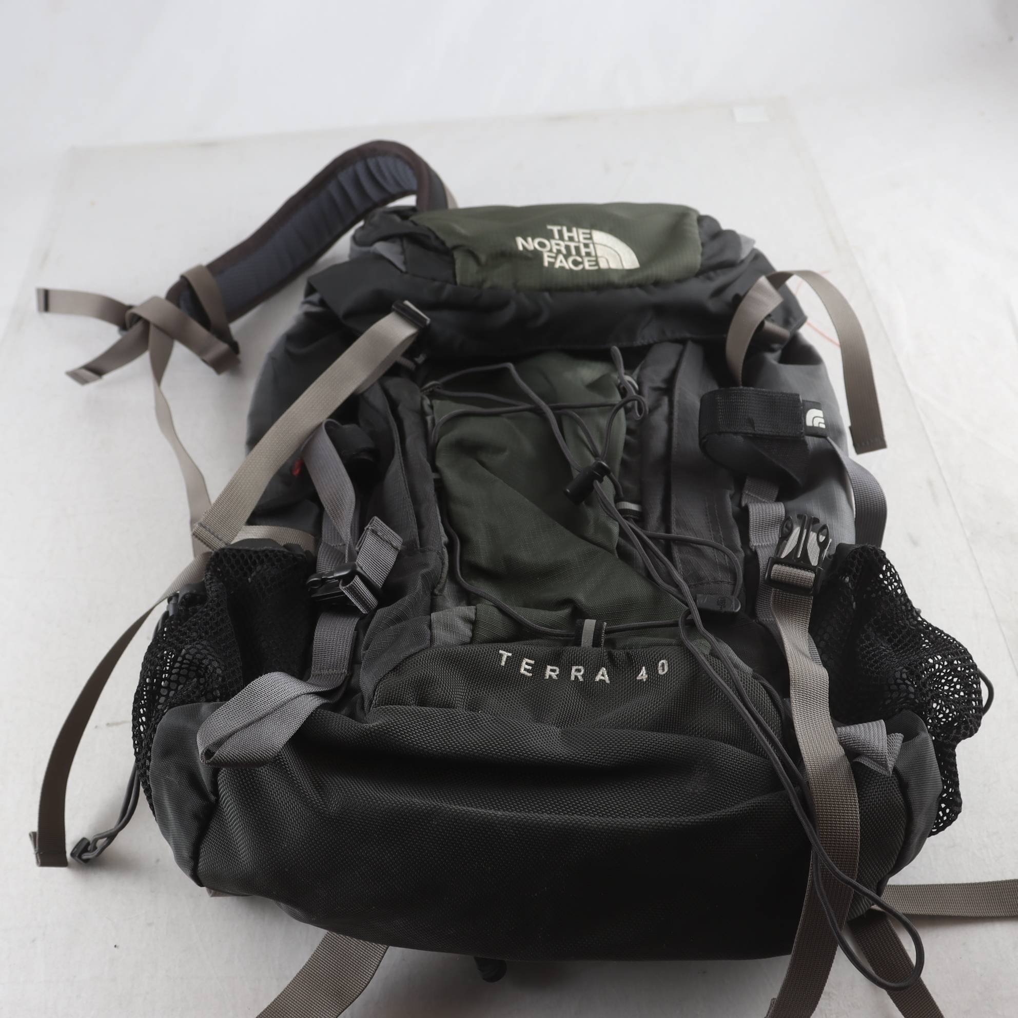 Ryggsäck, The north face, terra 40.