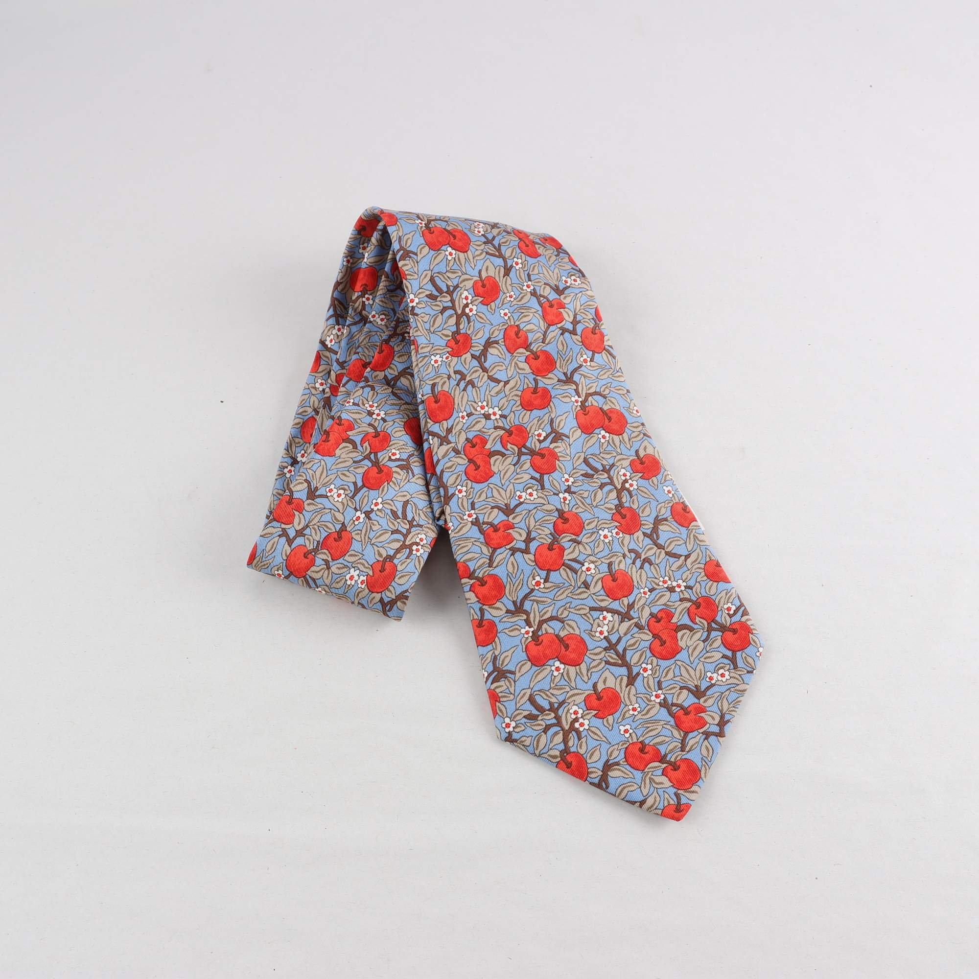 Slips, Hermès, 100% siden