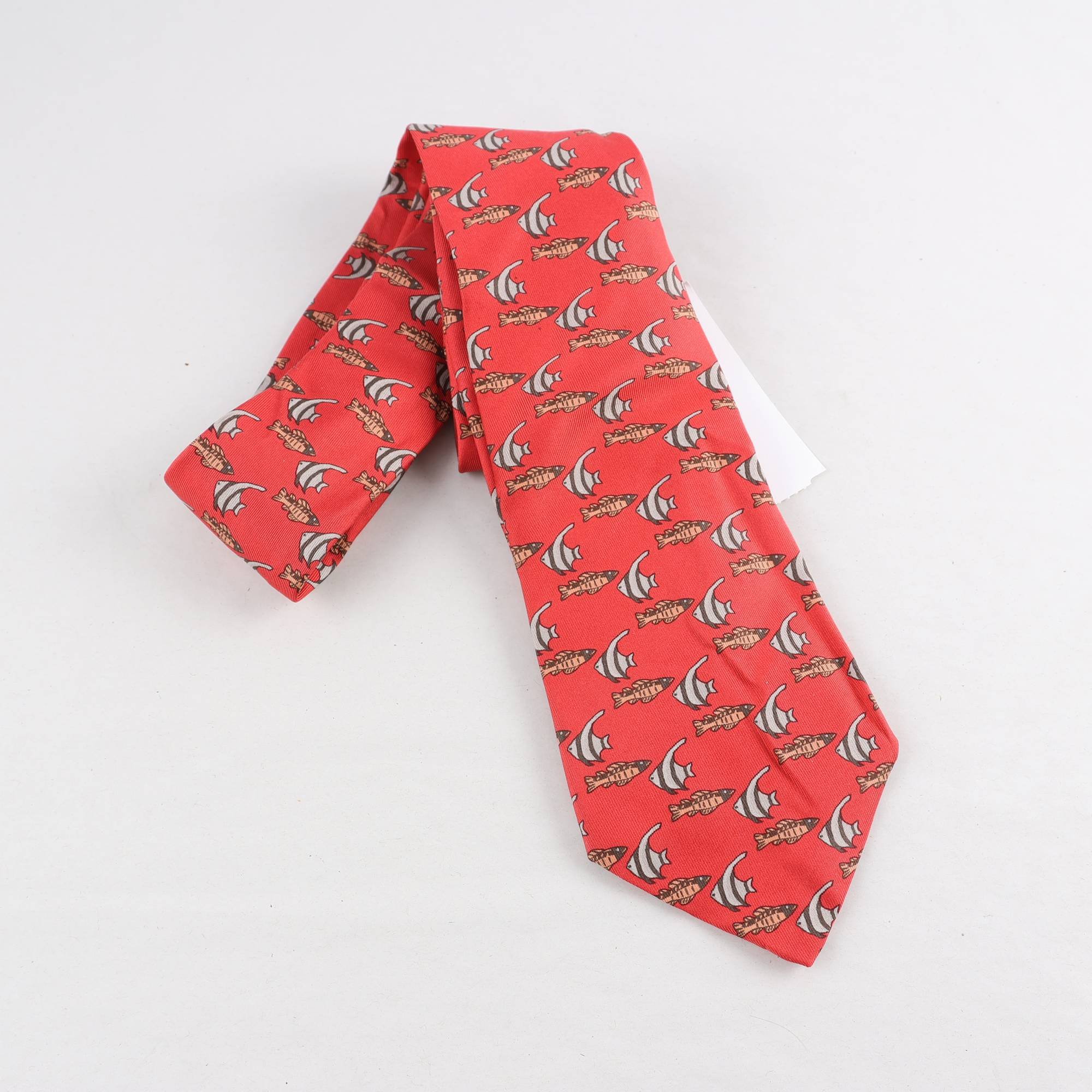 Slips, Hermès, 100% siden