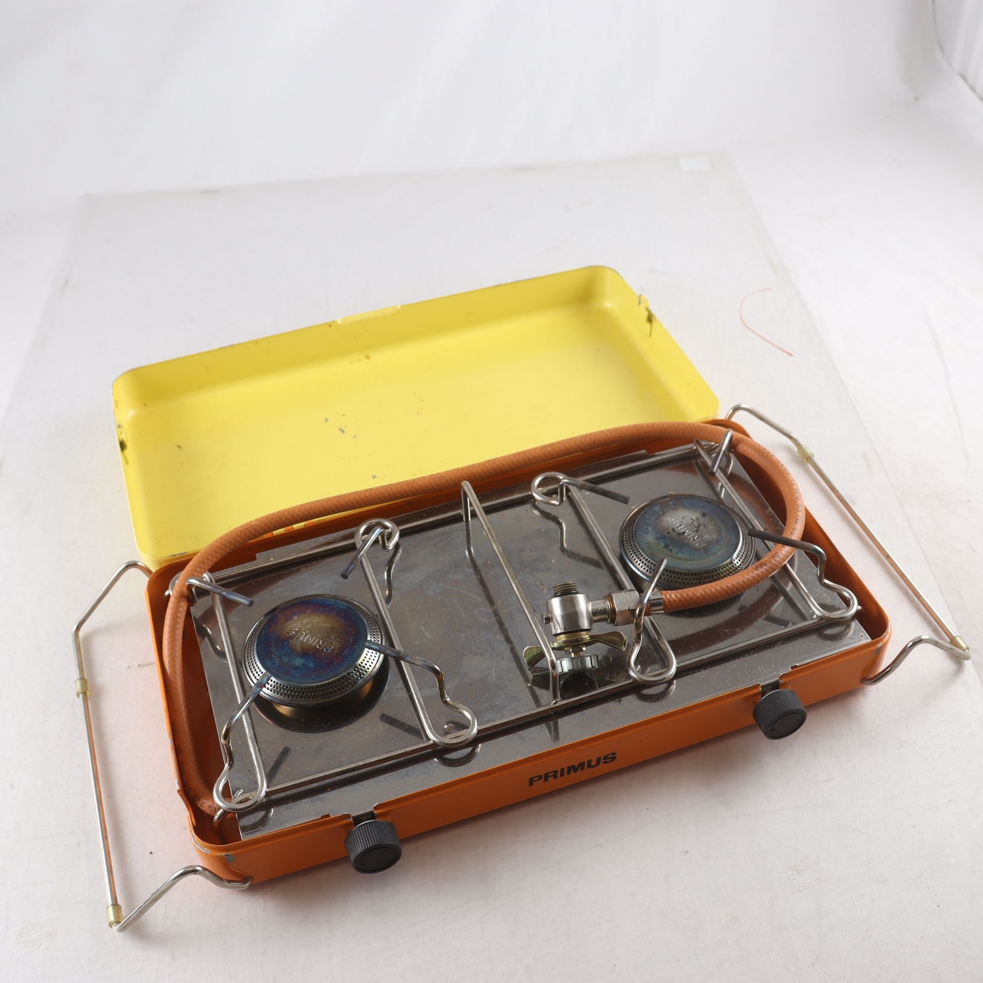 Gasolkök, Primus sweden.