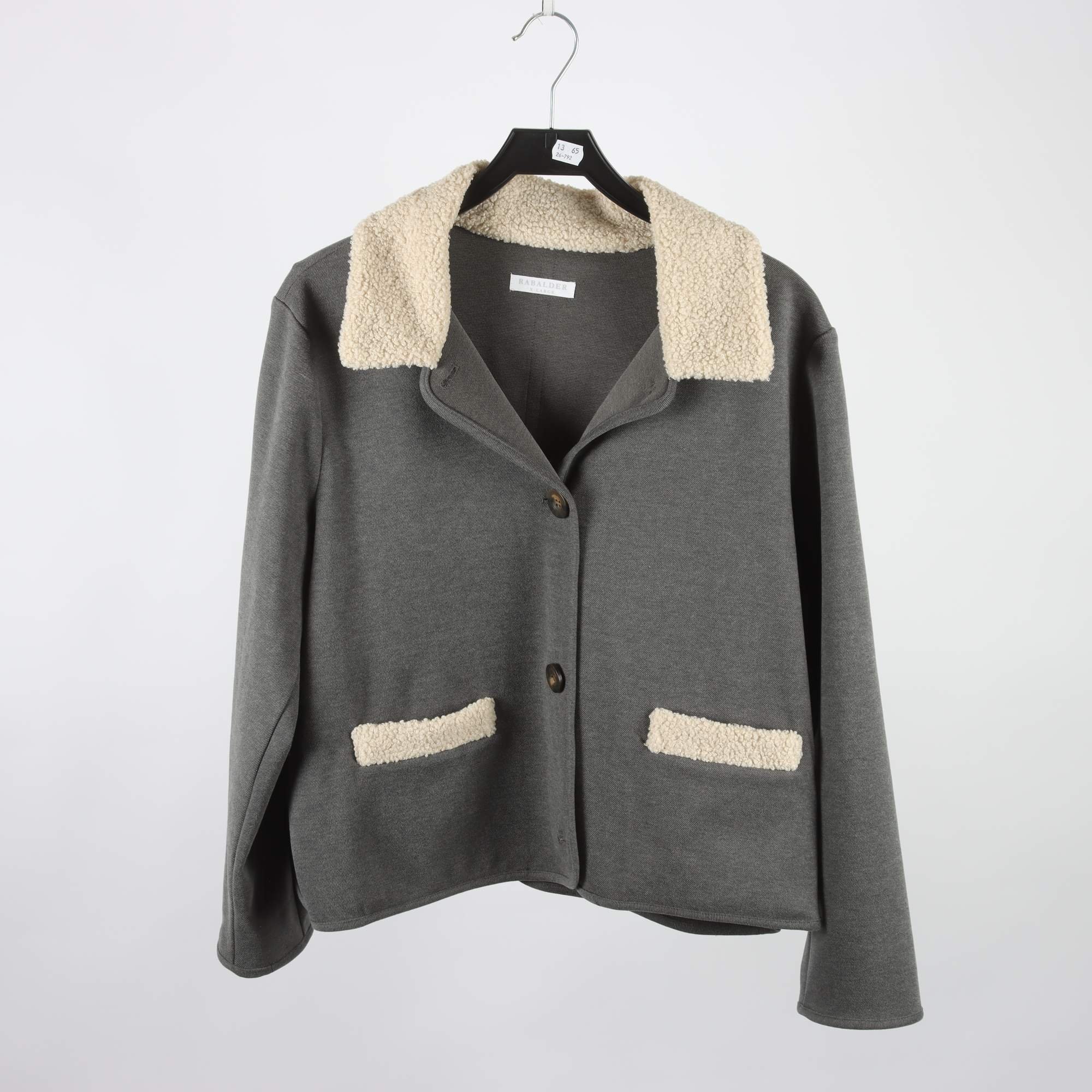 Kofta, Rabalder, slt. XL