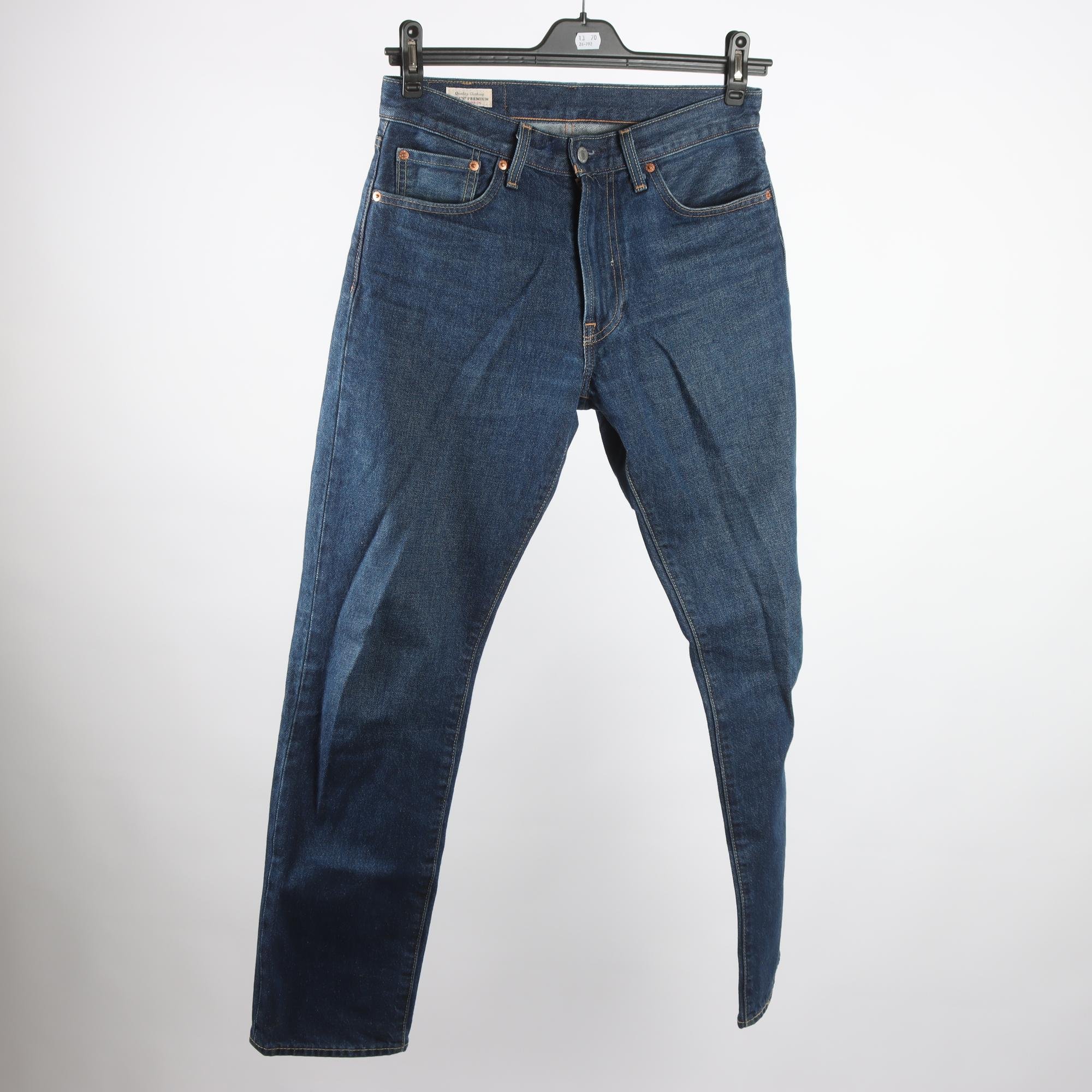 Jeans, Levi’s 551, stl. 28/32