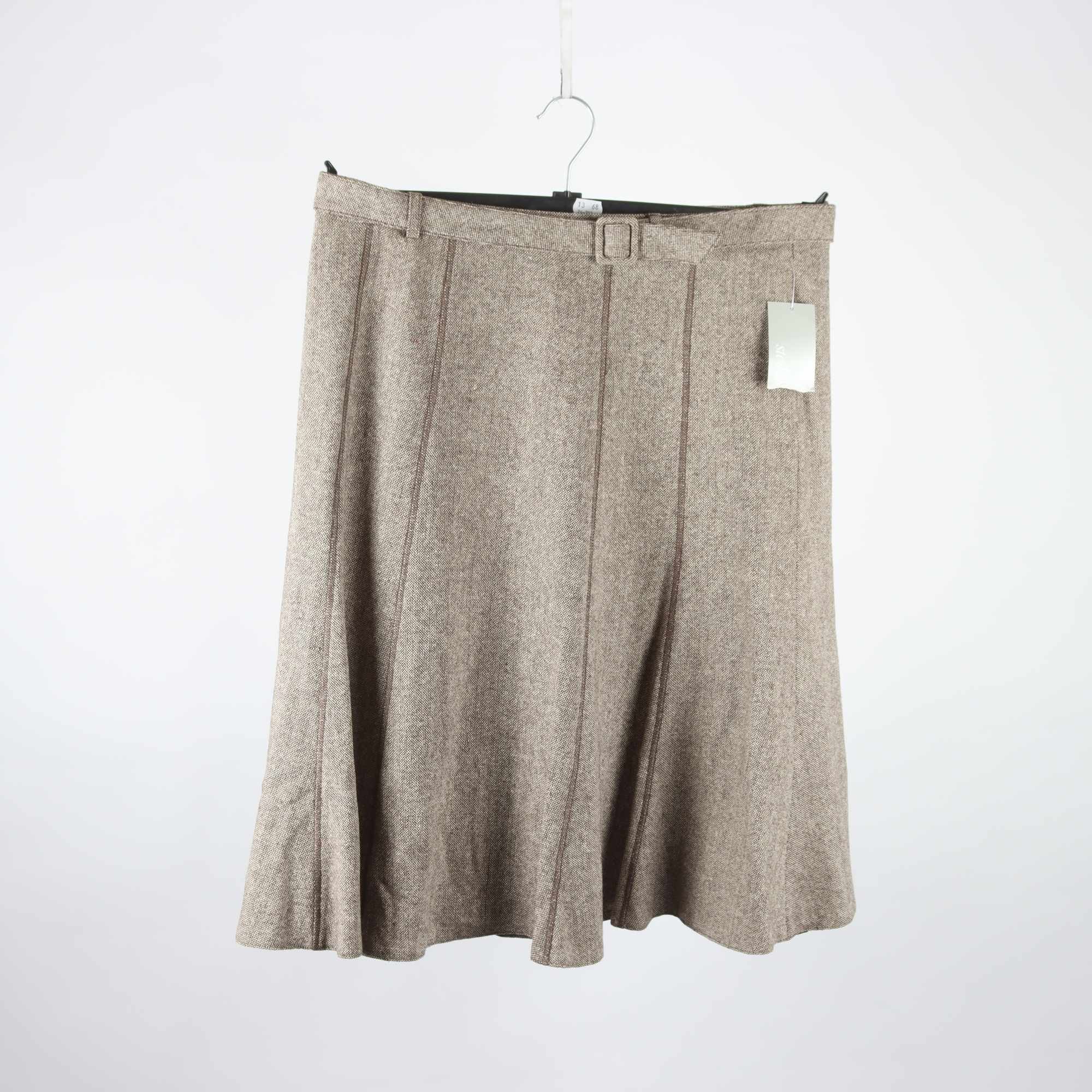 Kjol, Steilmann, stl. 42