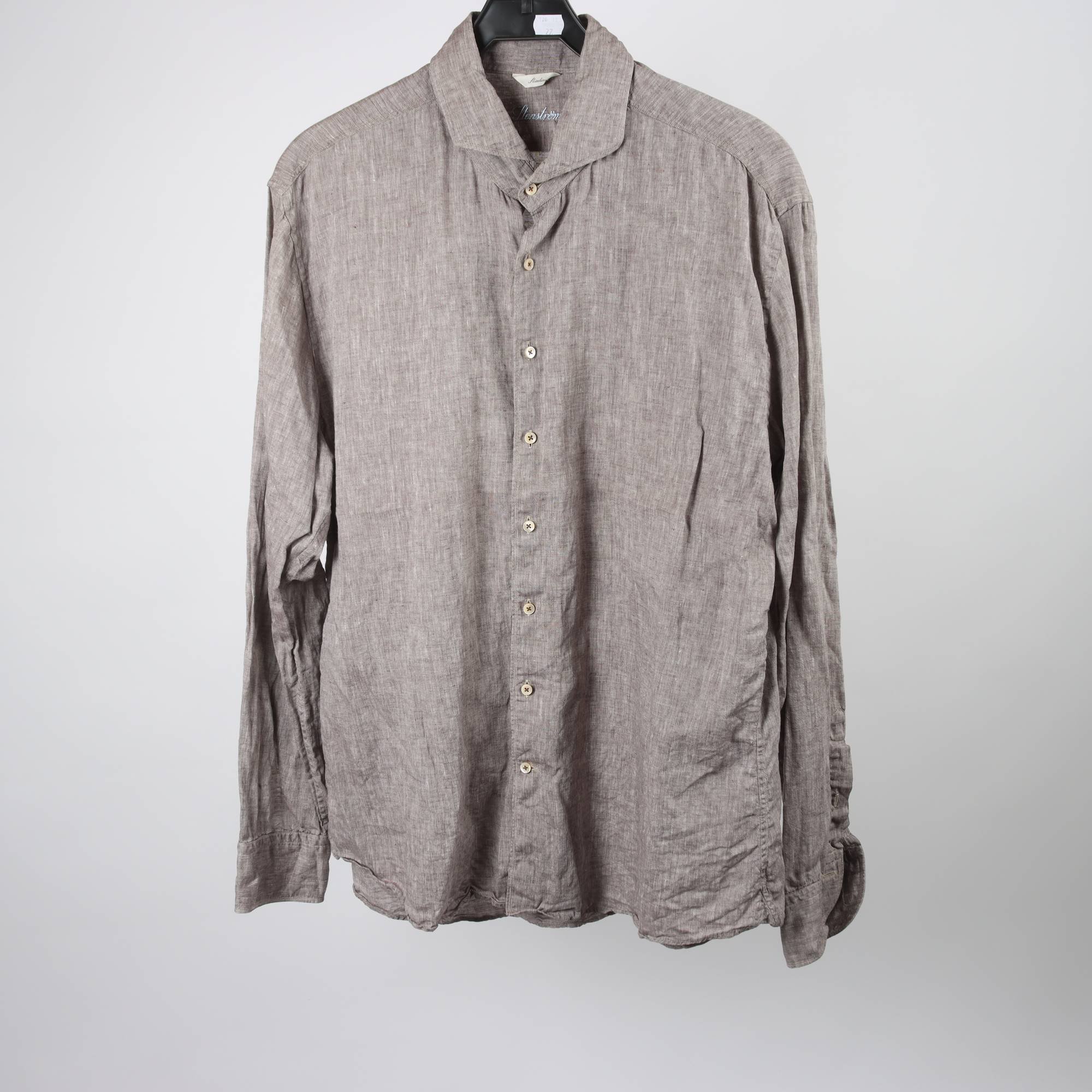 Skjorta, Stenströms, ljung, stl. XXL