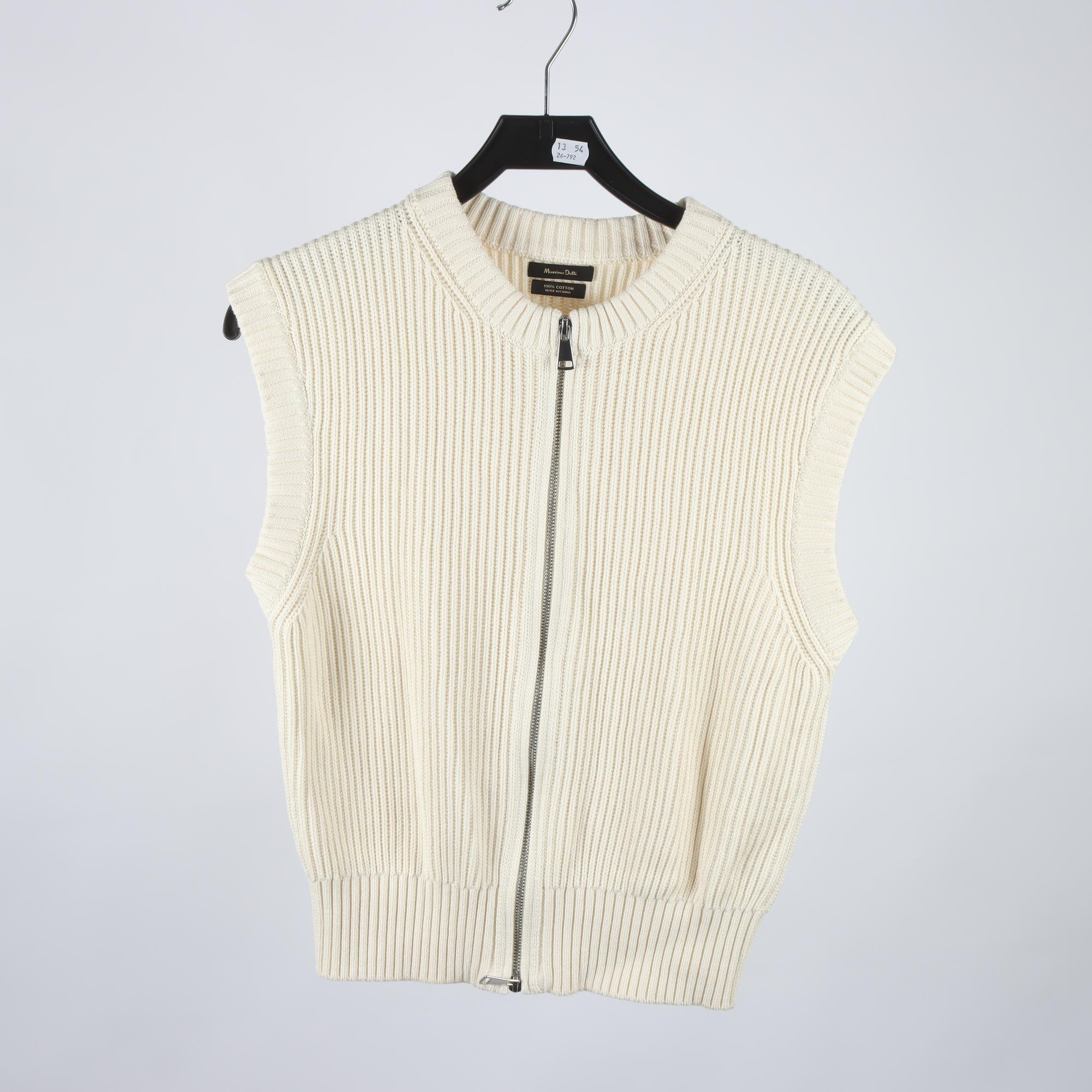 Väst, Massimo Dutti, stl. M