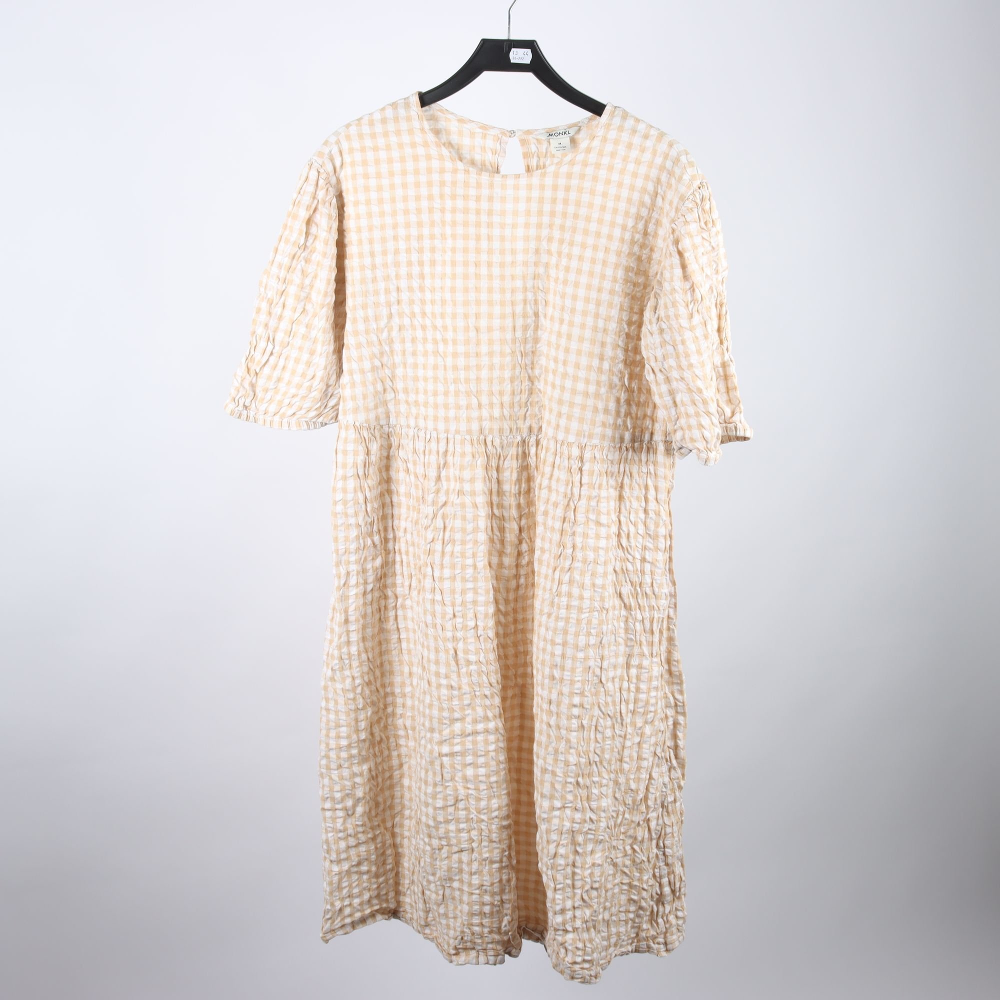 Klänning, Monki, stl. M