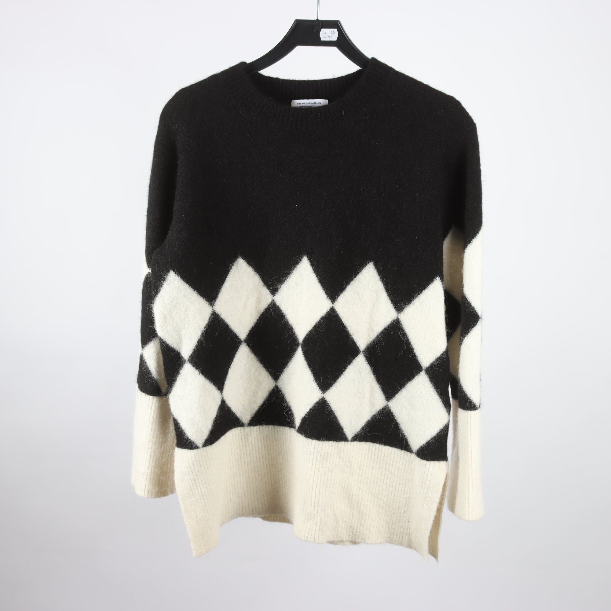 Stickad tröja, & Other Stories, stl. S