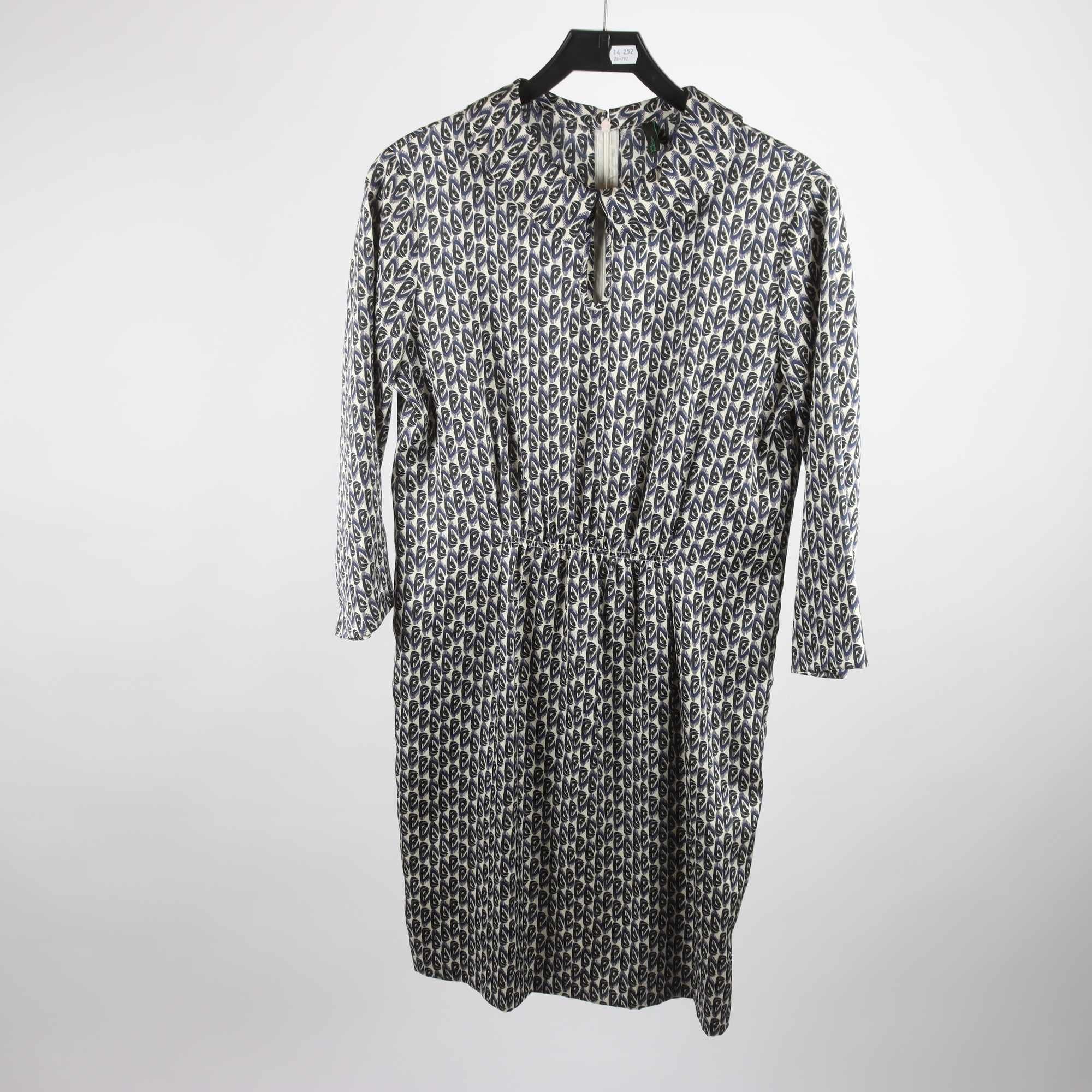 Klänning, Benetton, stl. M