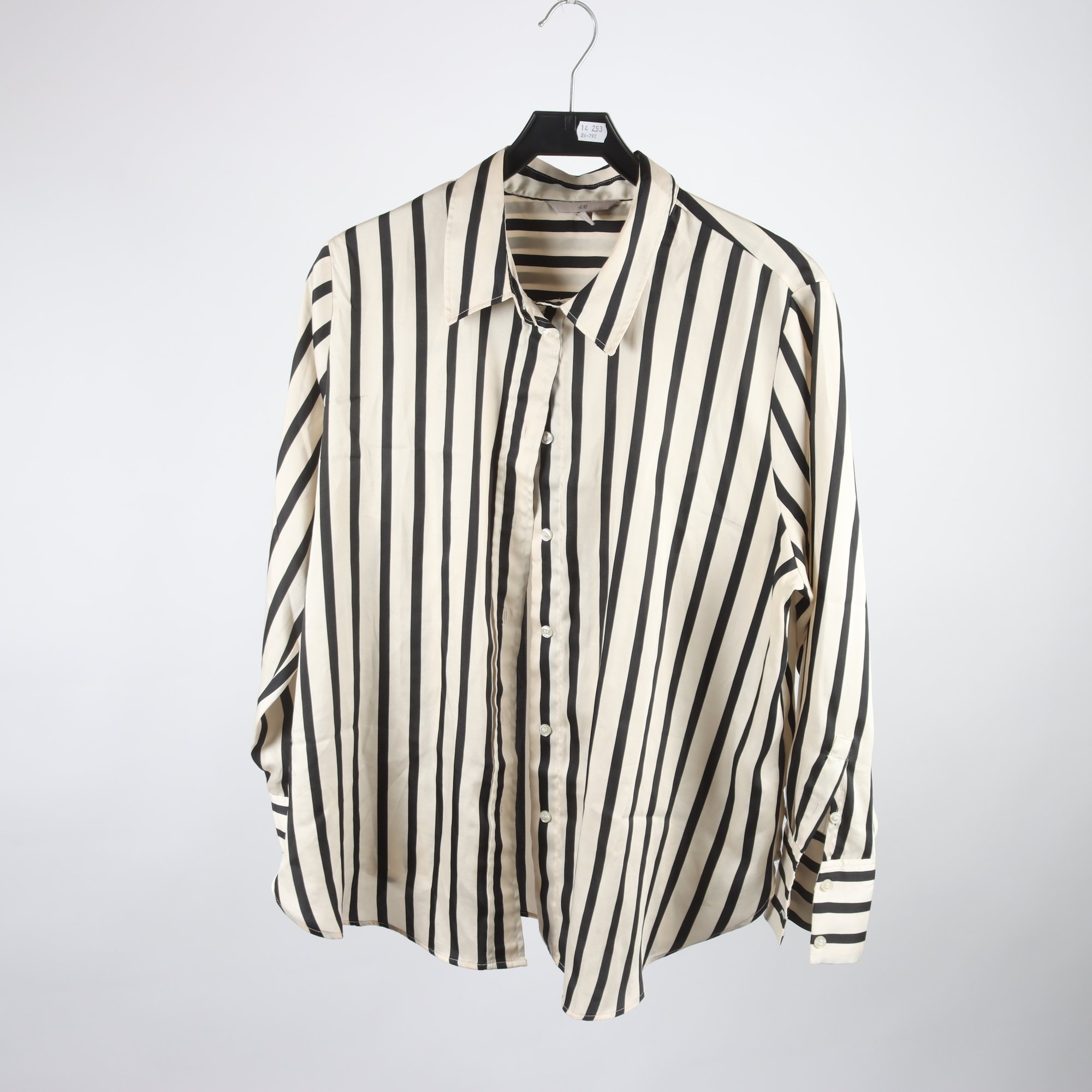 Skjorta, H&M, stl. XL