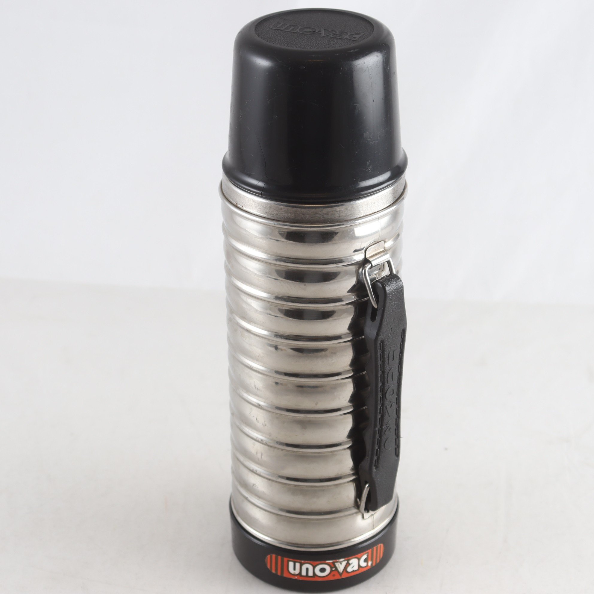 Termos, Uno-vac, USA. vintage. Defekt.