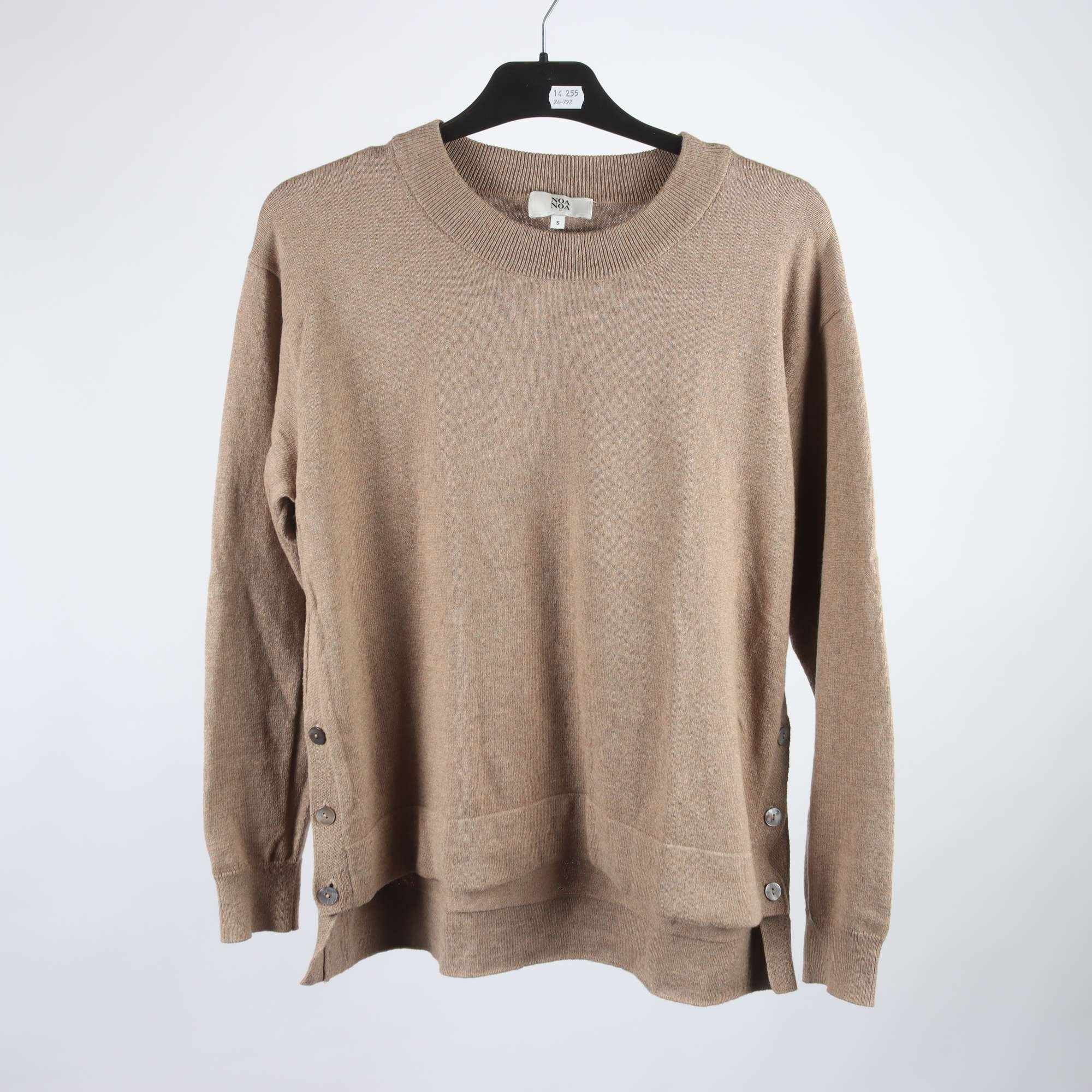 Stickad tröja, Noa Noa, stl. S