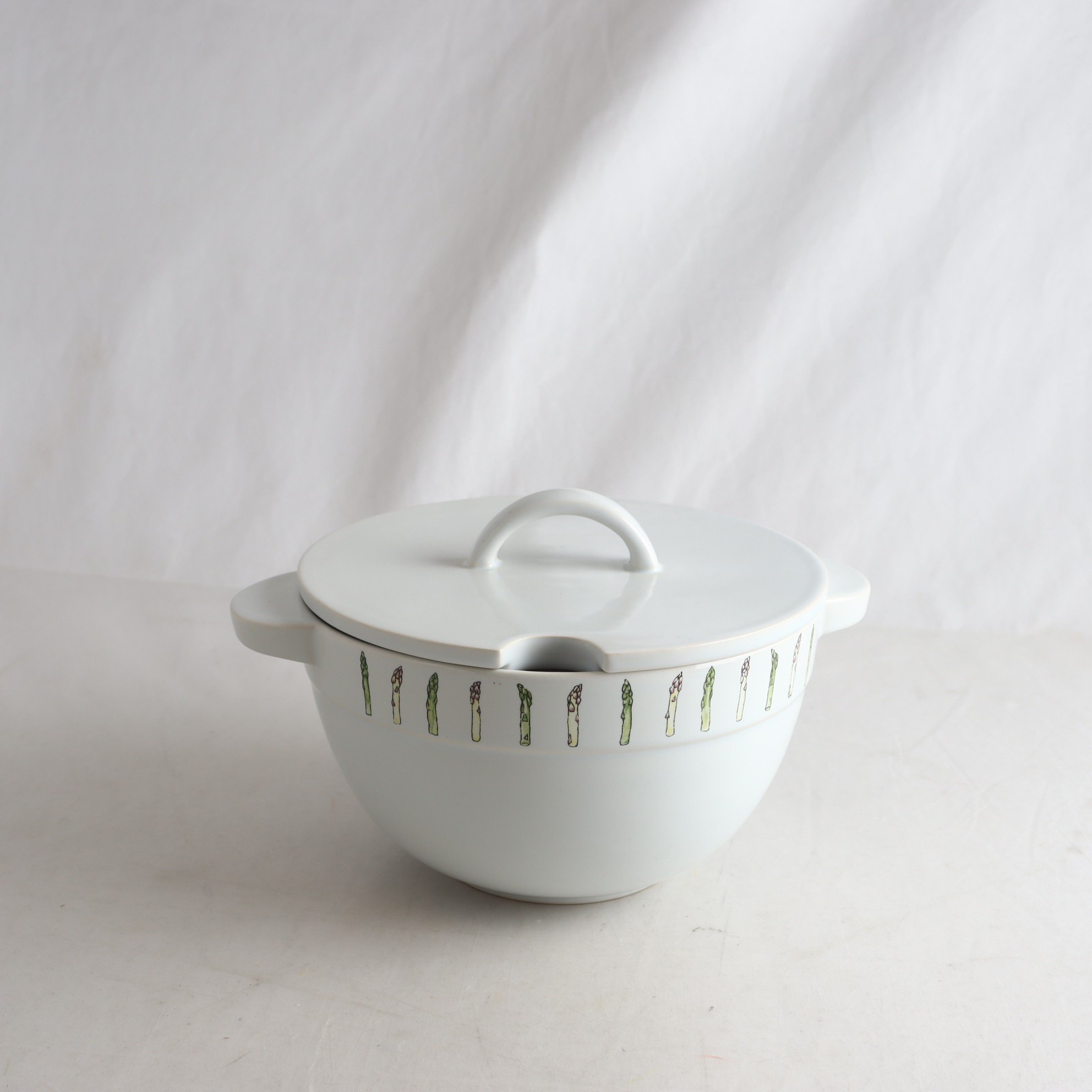 Terrin, Sagaform, Sparris. Samfraktas ej.