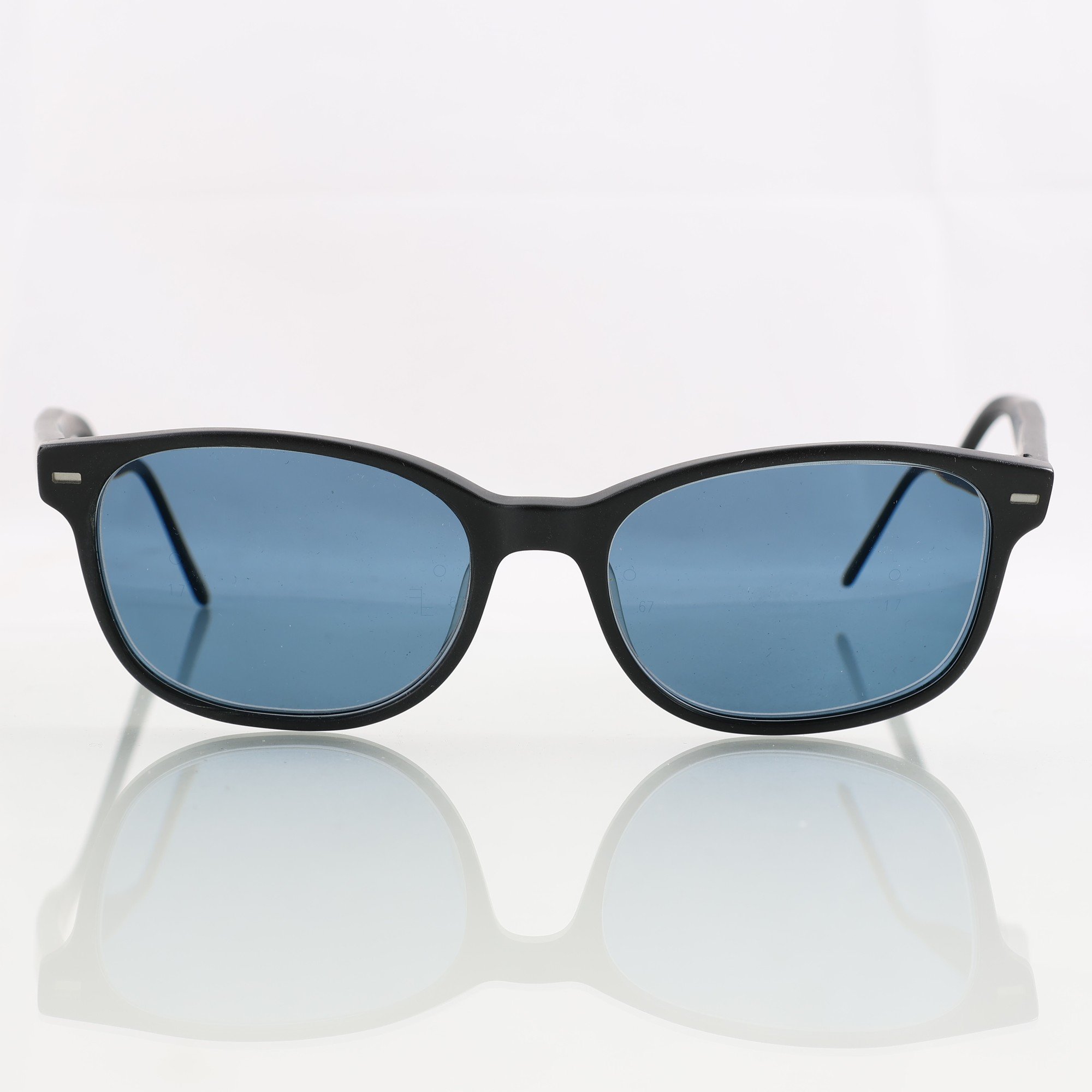 Solglasögon, Fellepini