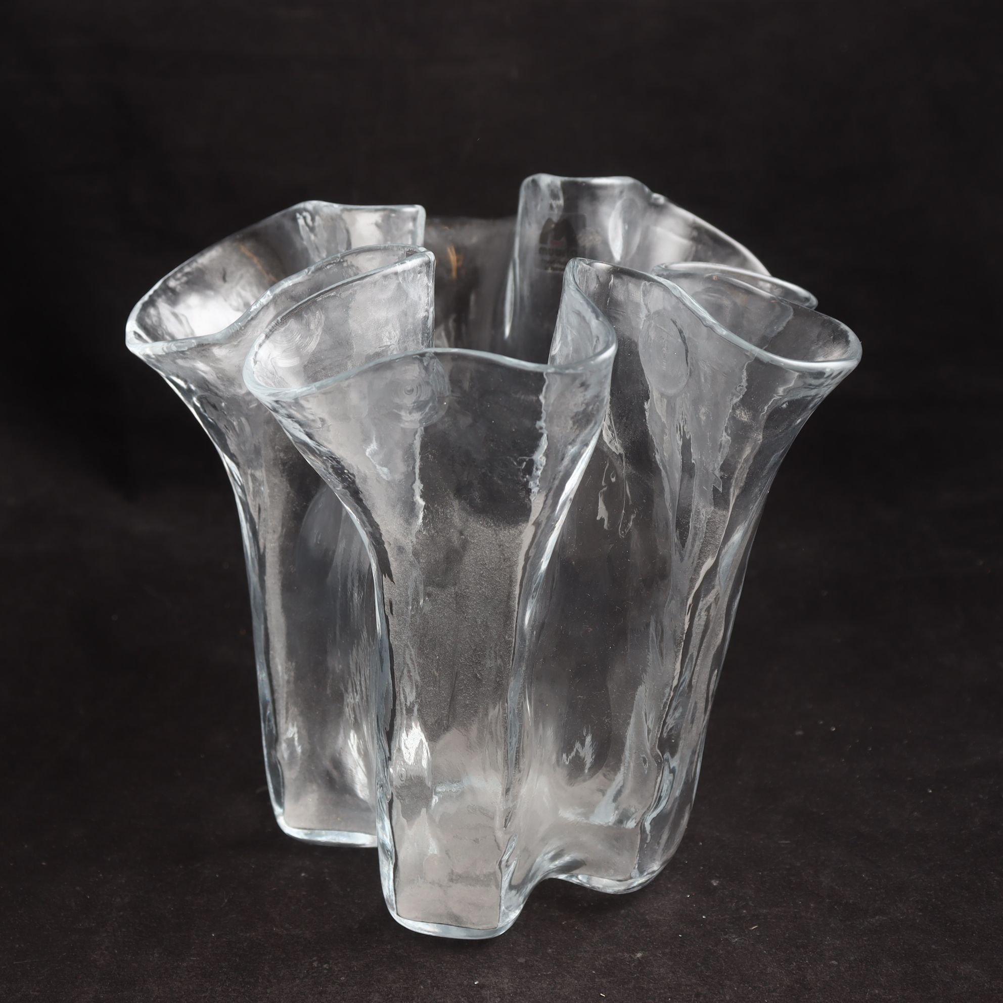 Näsduksvas, Muurla Finland. Samfraktas ej.