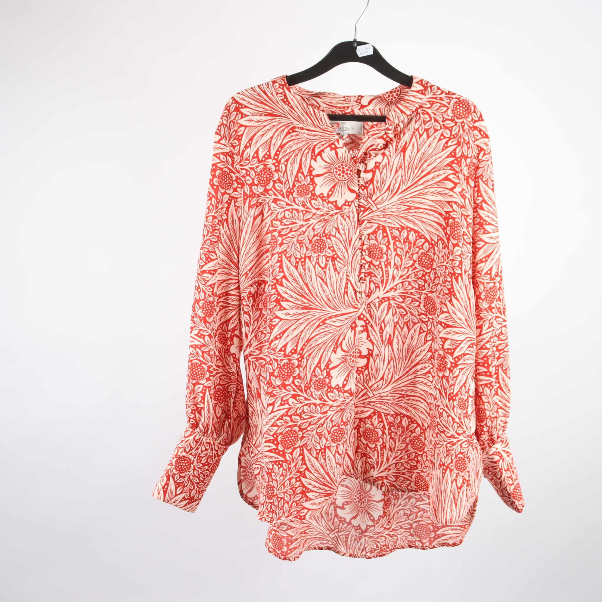 Blus, Next x Morris & Co, stl. XXL