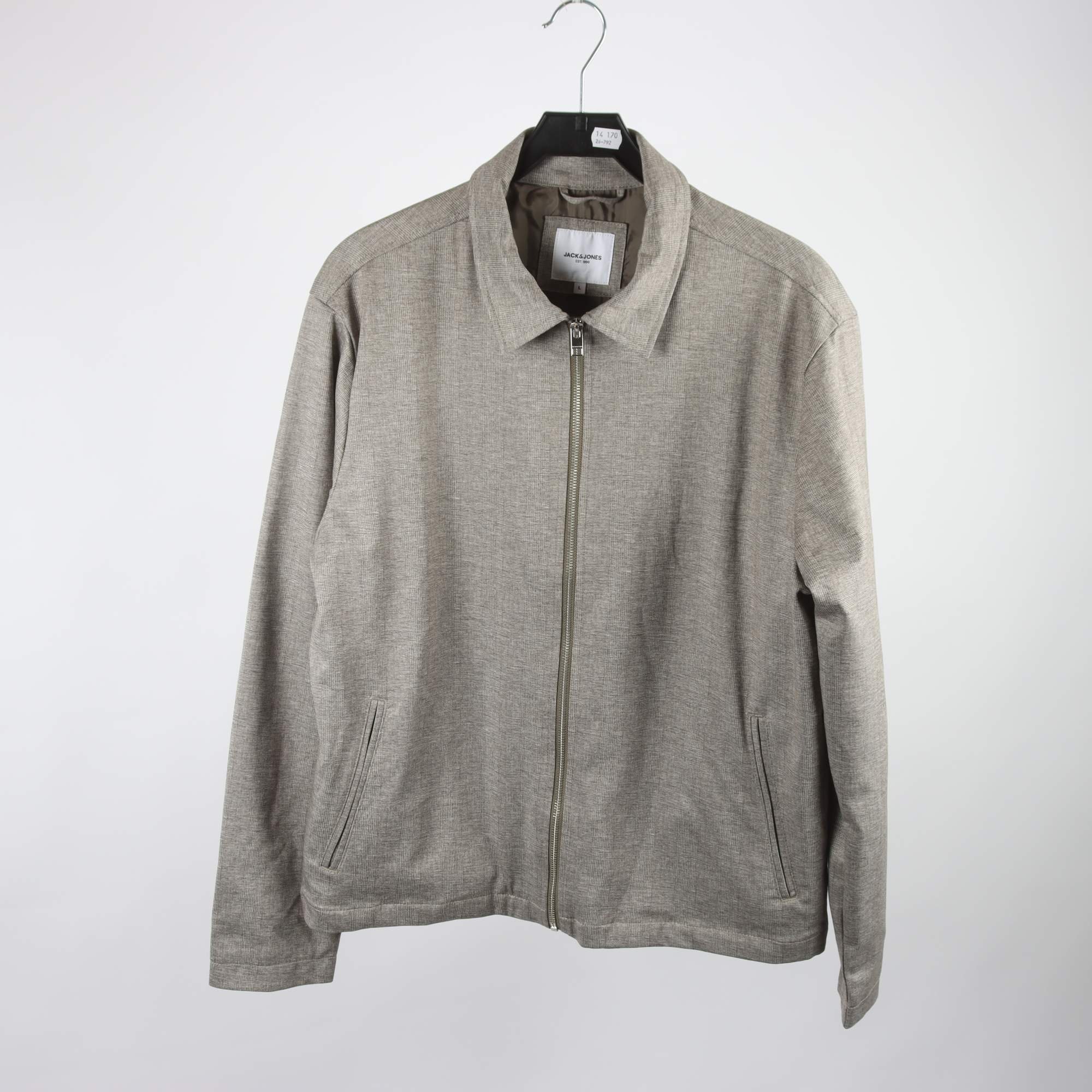 Jacka, Jack & Jones, stl. L