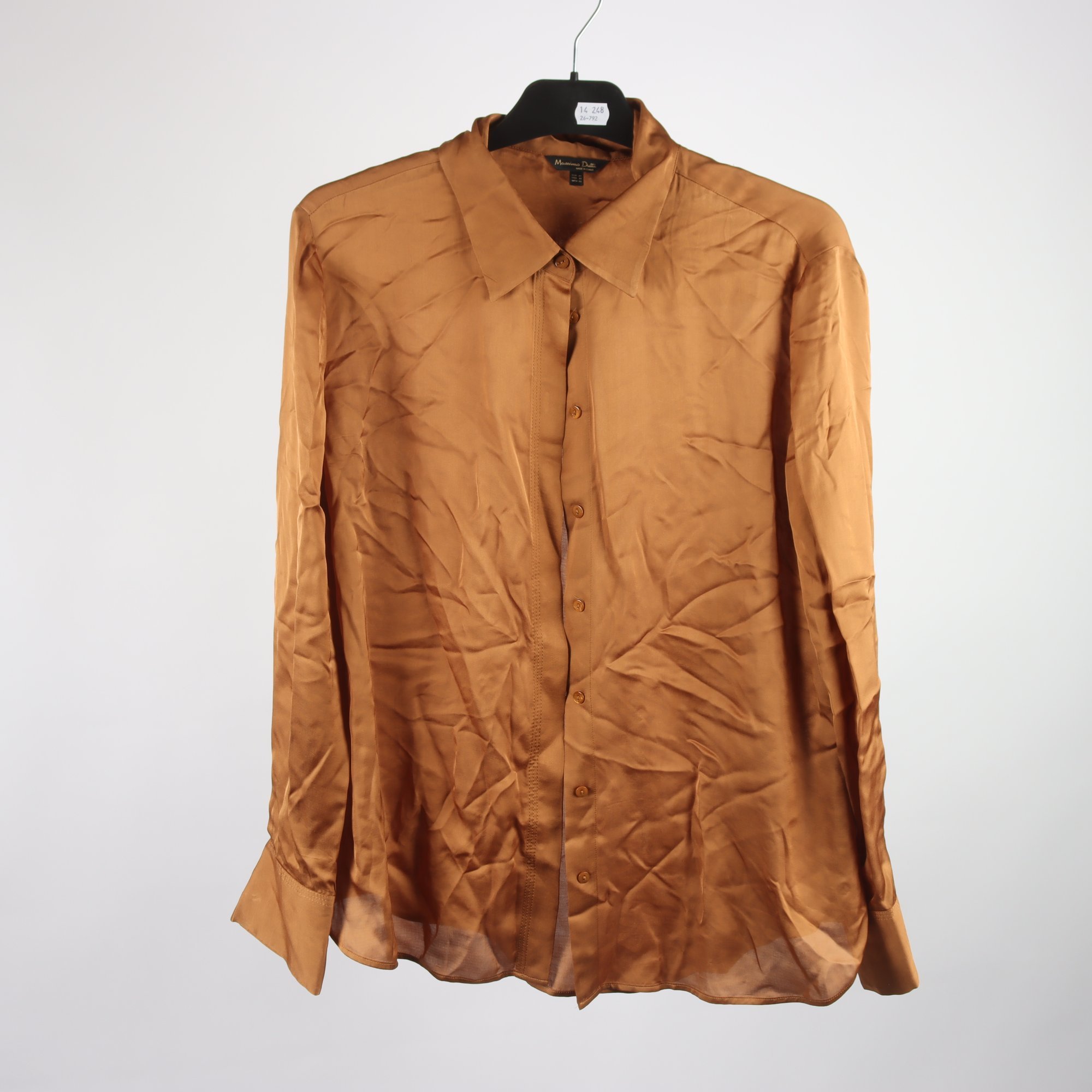 Blus, Massimo Dutti, stl. 42