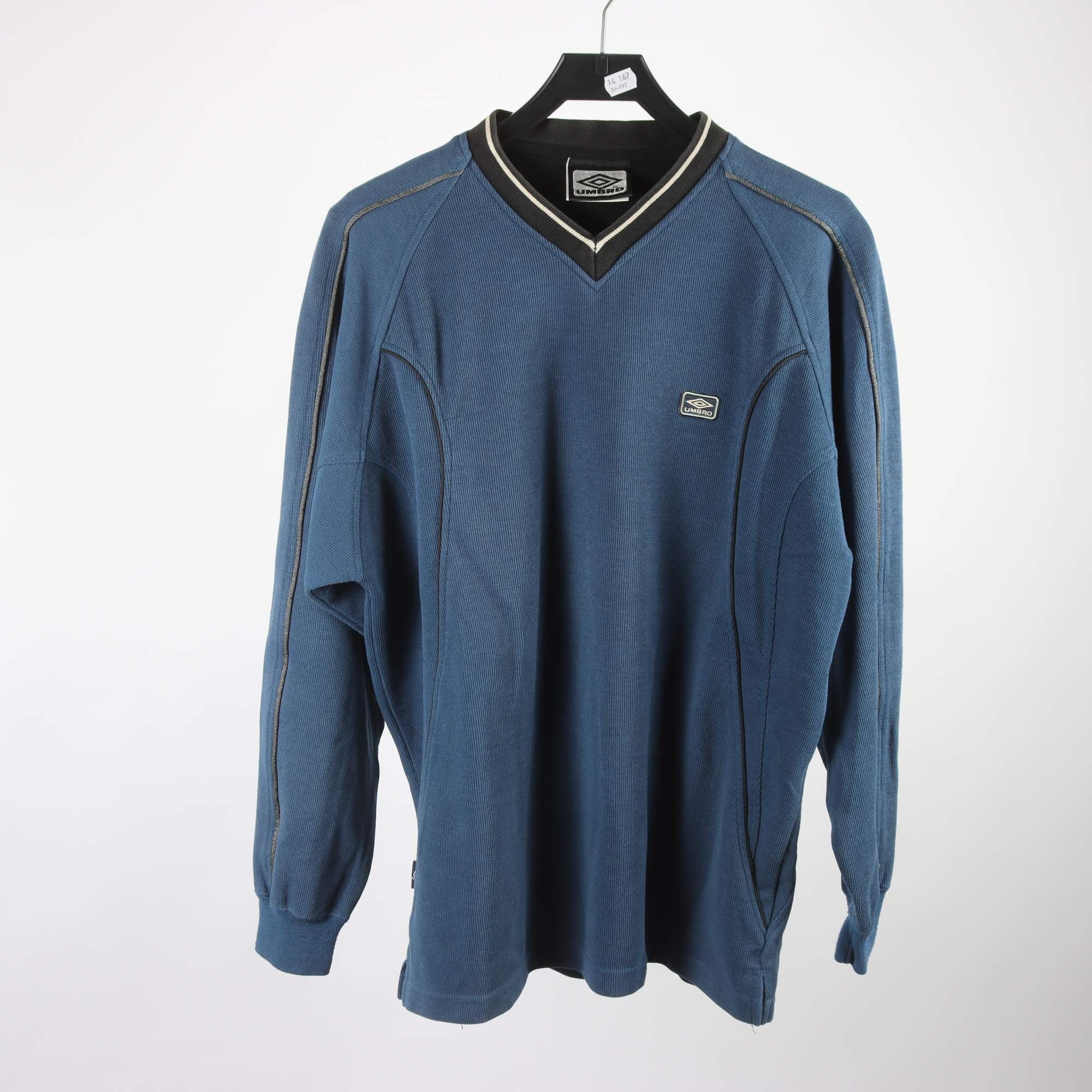 Tröja, Umbro, vintage, stl. M