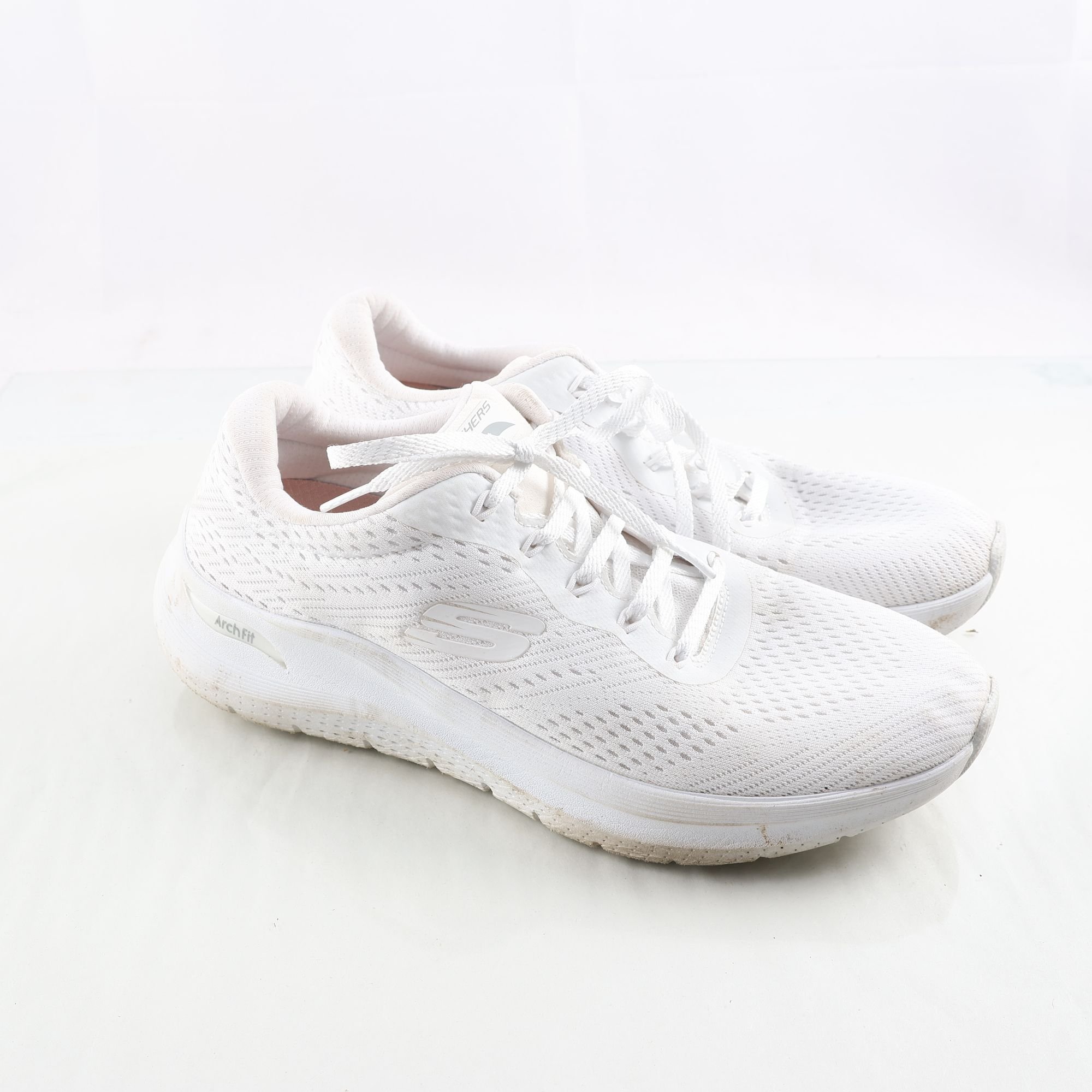 Sko, Skechers, stl. 40