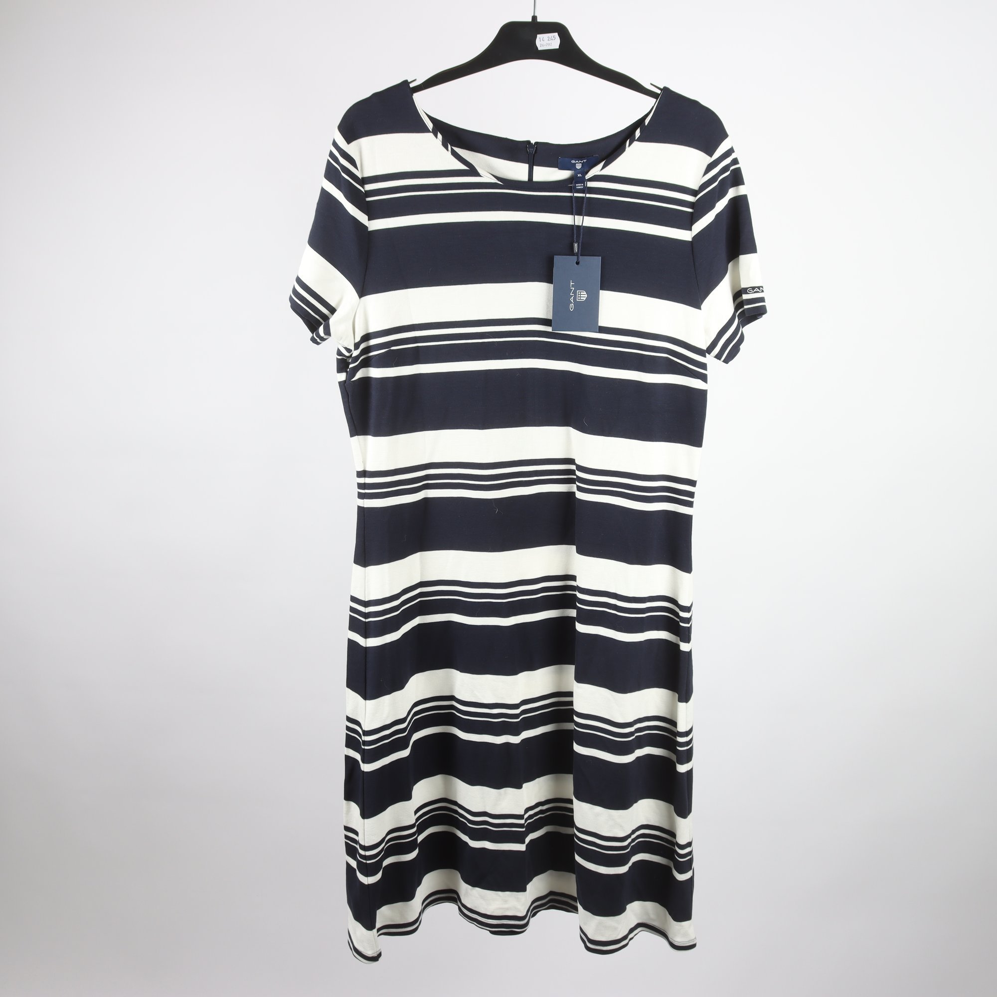 Klänning, Gant, stl. XL