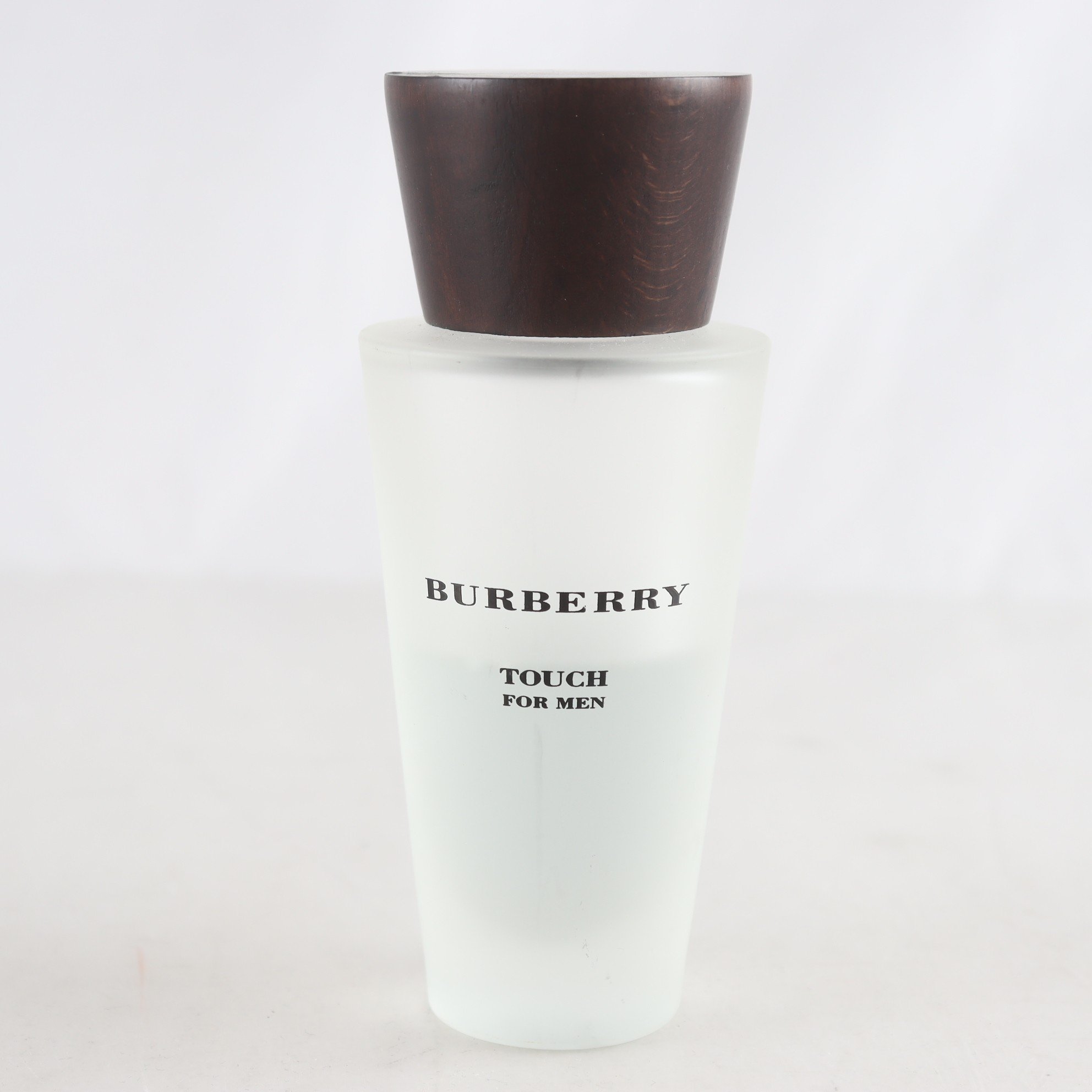 After Shave, Burberry, Touch for men, 100ml